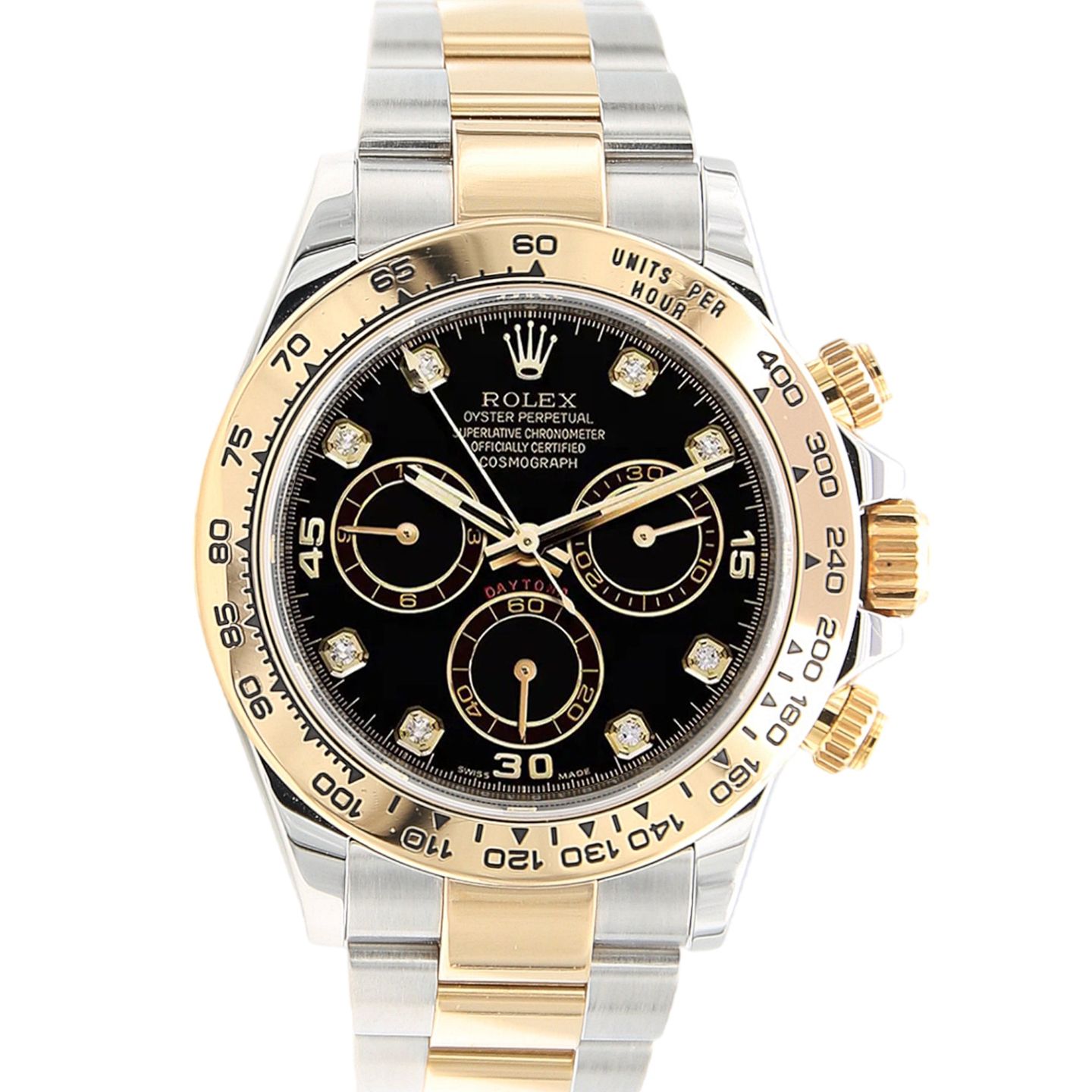 Rolex Daytona 116503 - (1/8)