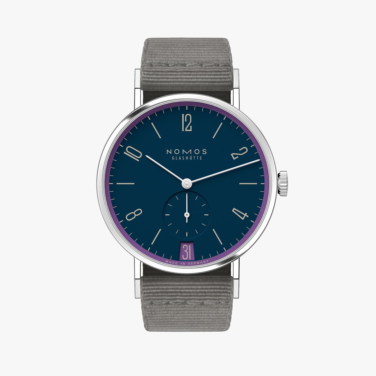 NOMOS Tangente 179.S31 - (1/1)