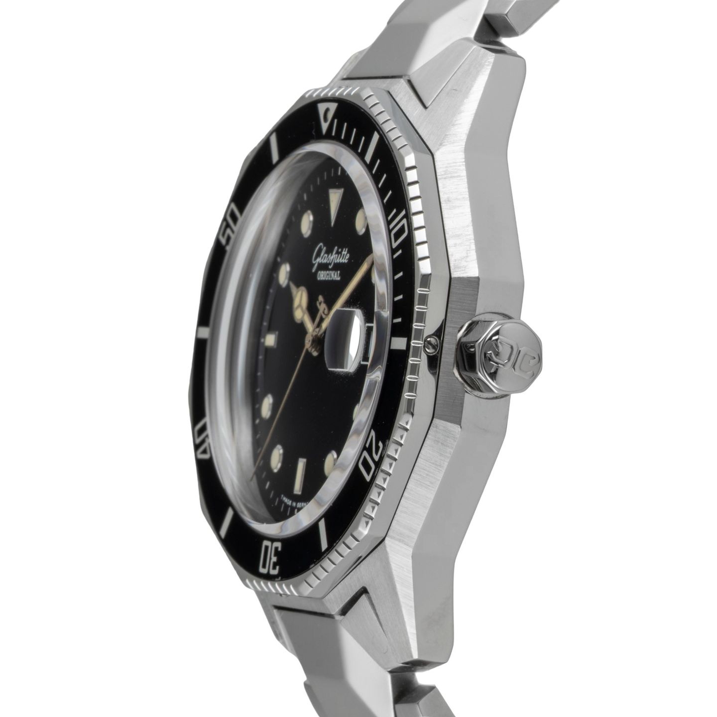 Glashütte Original Sport Evolution 10-33-40-81-04 - (6/8)