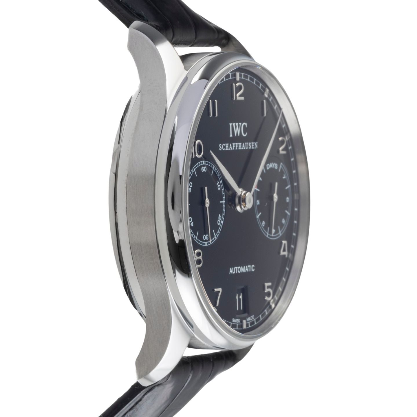 IWC Portuguese Automatic IW500109 - (7/8)