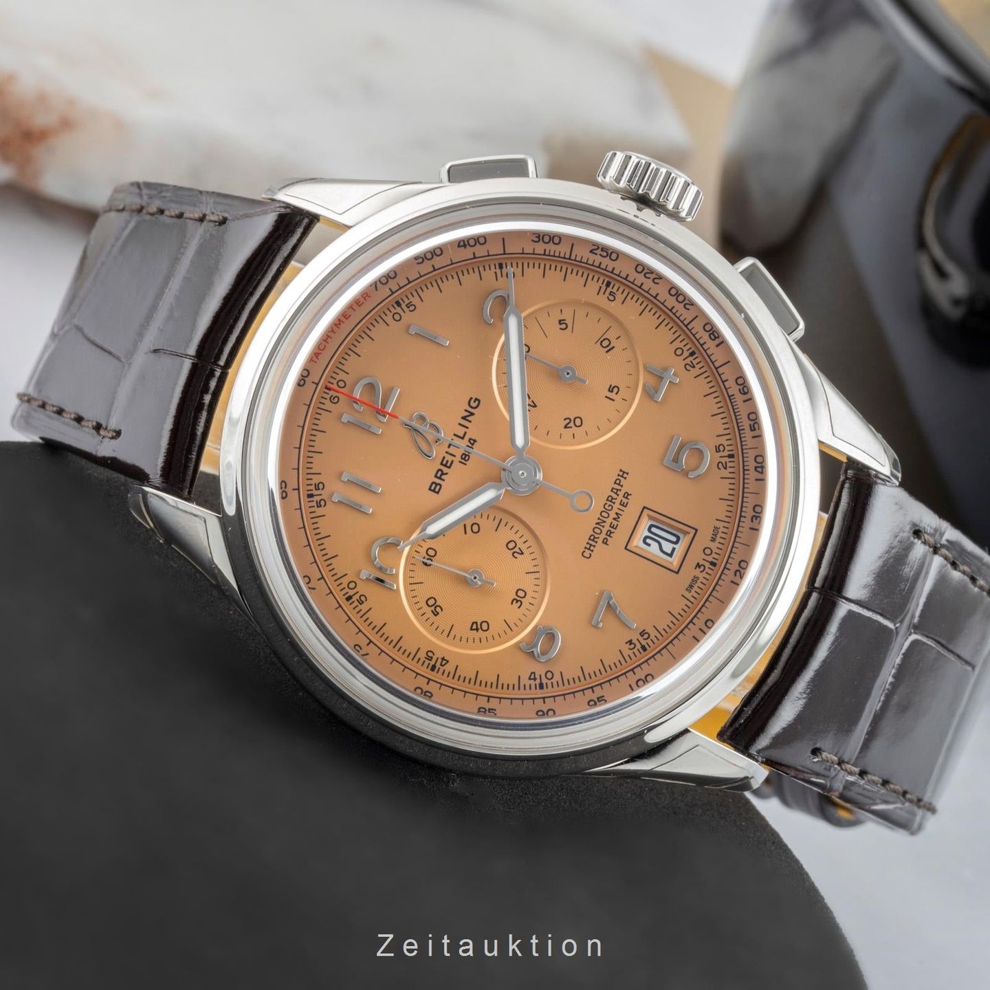 Breitling Premier AB0145331K1P1 - (2/8)