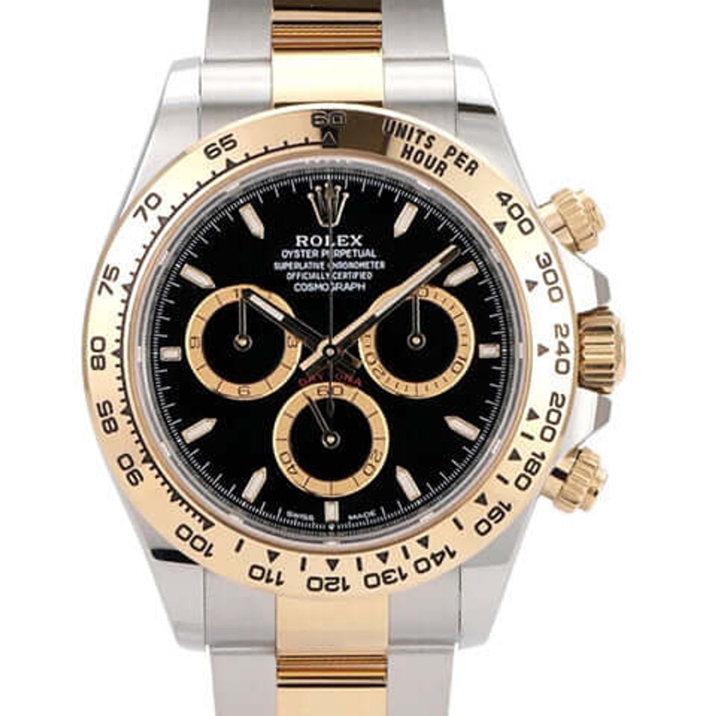 Rolex Daytona 126503 - (1/8)