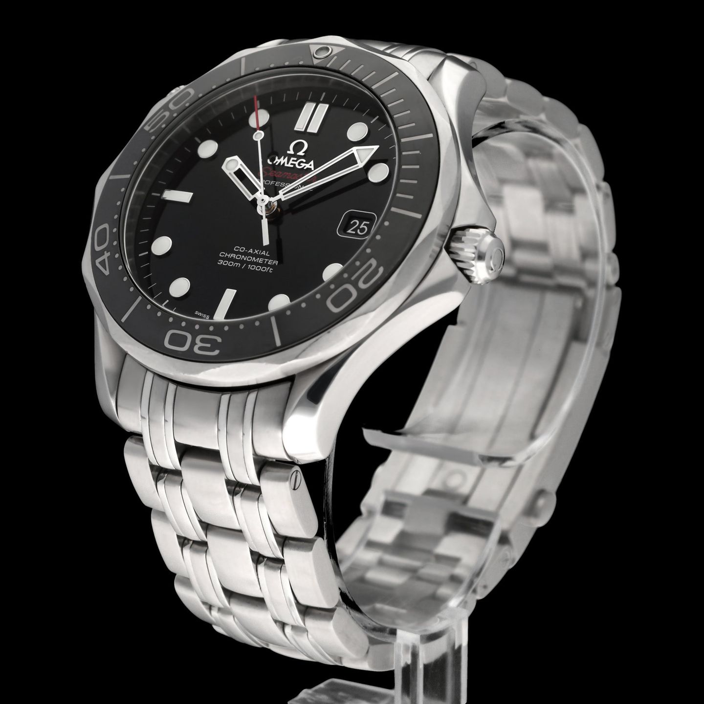 Omega Seamaster Diver 300 M 212.30.41.20.01.003 - (5/8)