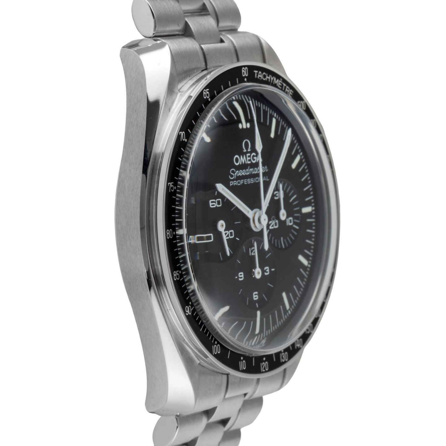 Omega Speedmaster Professional Moonwatch 310.30.42.50.01.001 - (7/8)