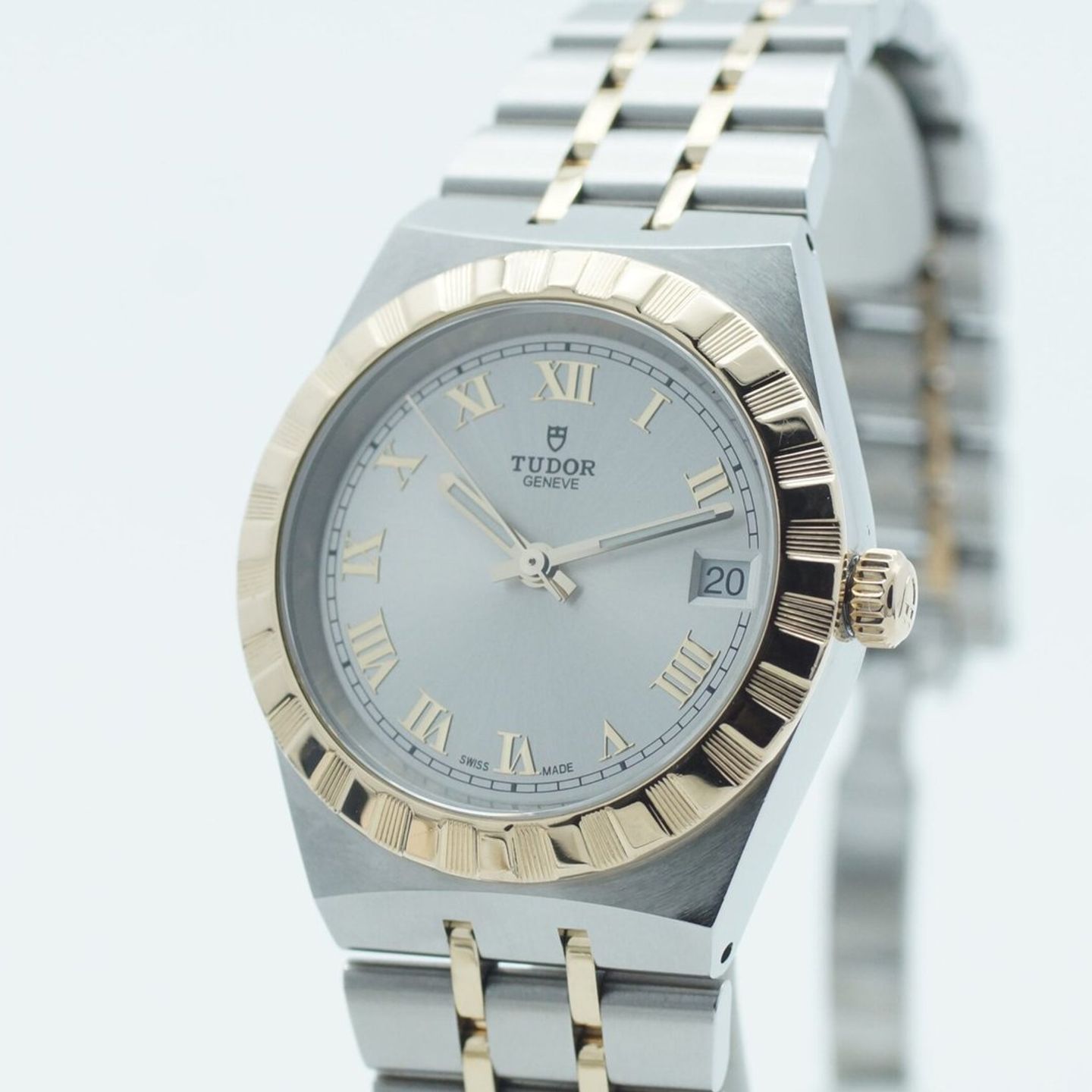 Tudor Royal 28403 - (5/8)
