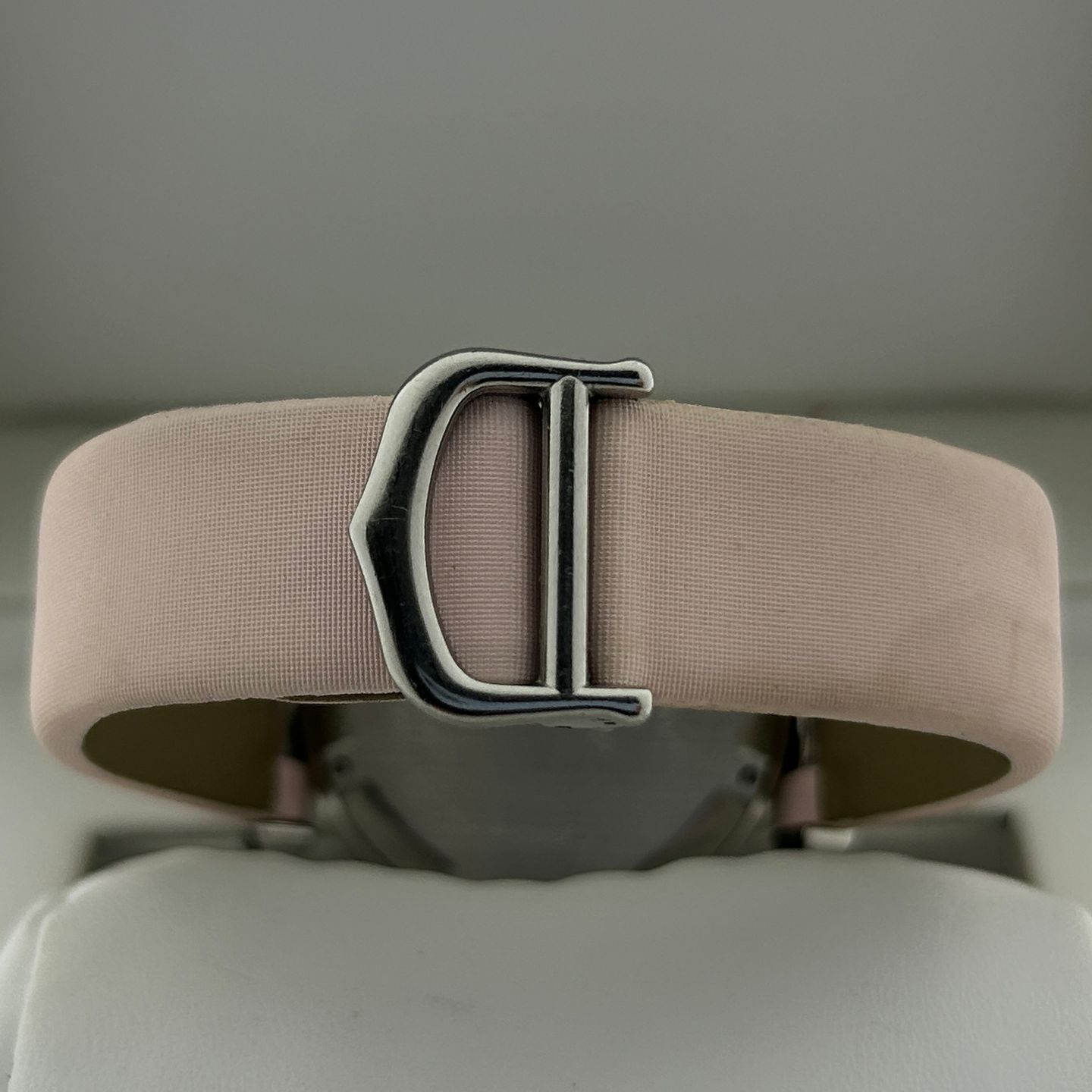 Cartier Pasha C 2412 - (5/8)