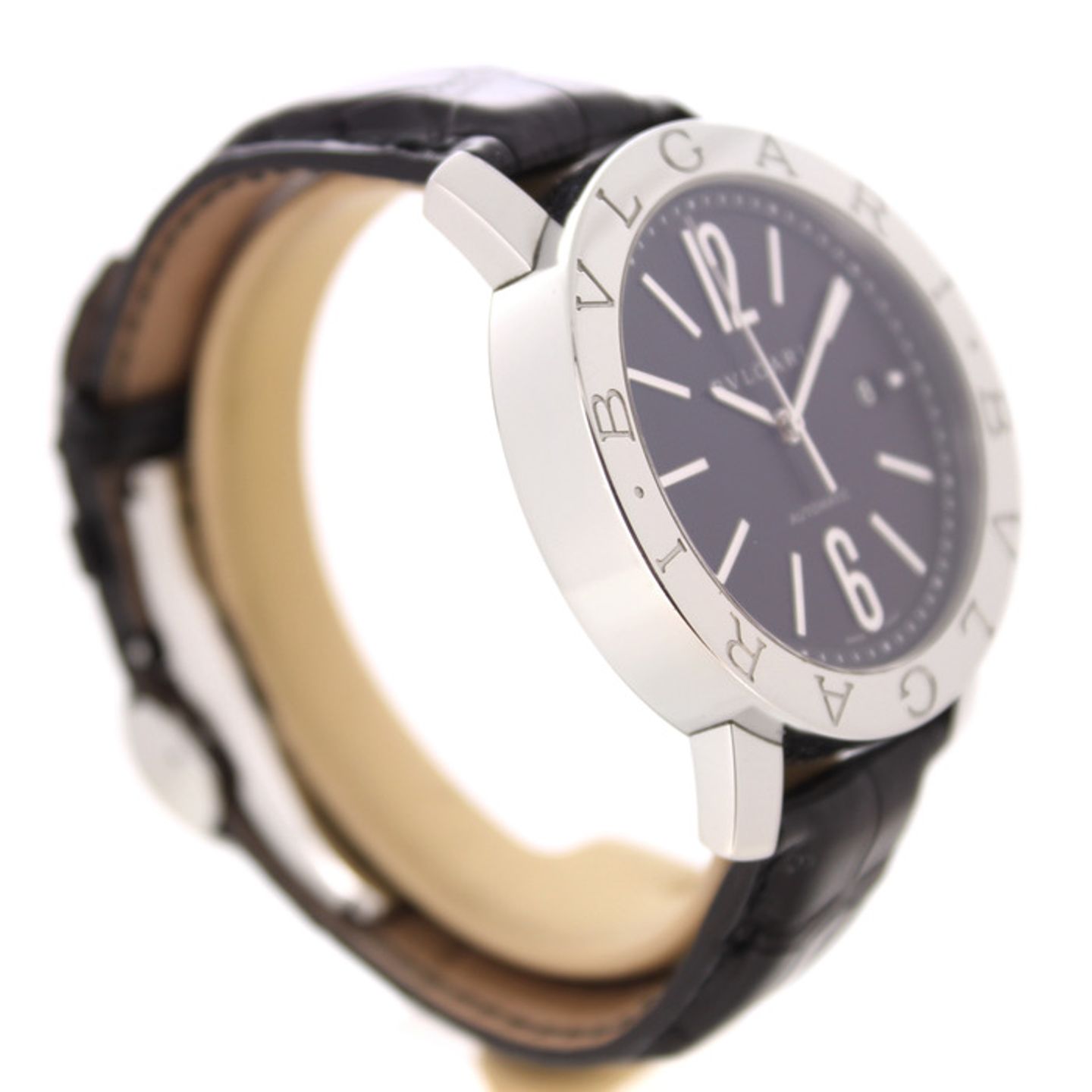 Bulgari Bulgari BB42SLAUTO - (7/7)