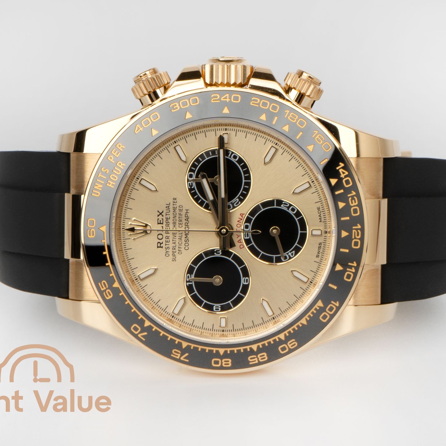 Rolex Daytona 126518LN - (2/6)