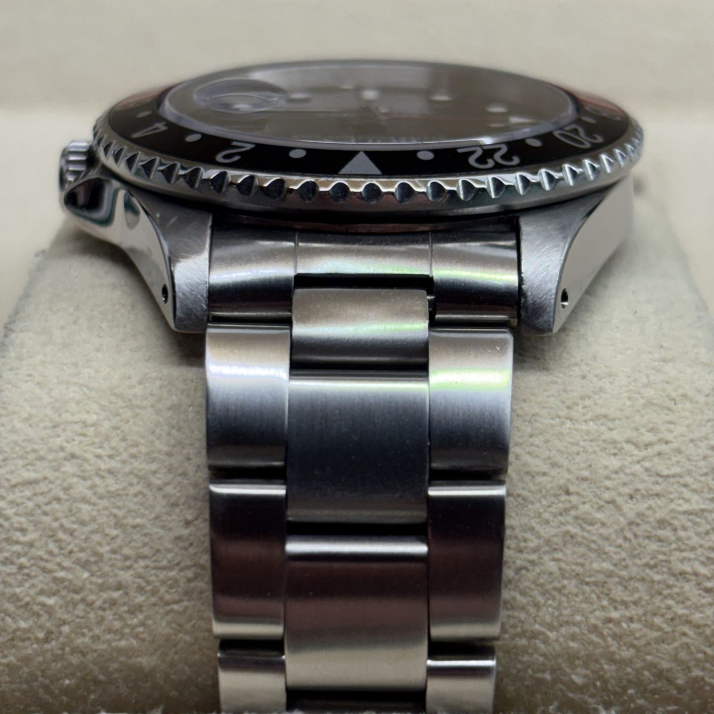 Rolex GMT-Master II 16710 - (7/8)