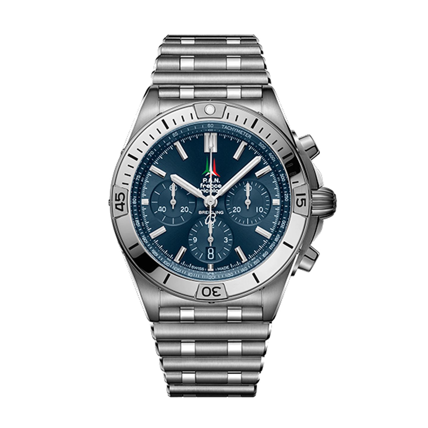 Breitling Chronomat 42 AB01344A1C1A1 - (1/1)