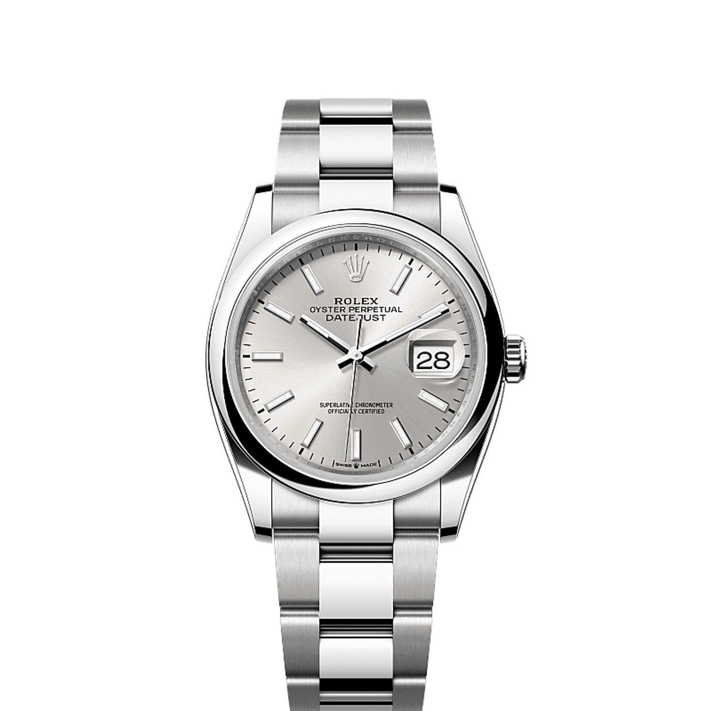 Rolex Datejust 36 126200 - (1/1)