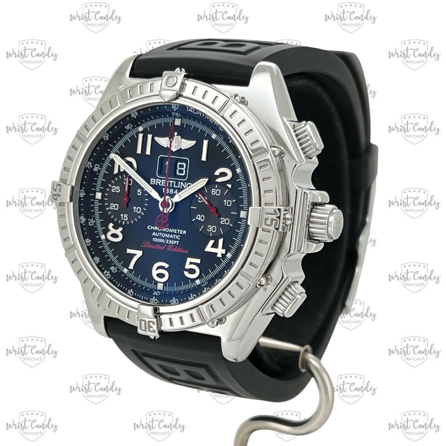 Breitling Crosswind Special A44355 - (2/8)