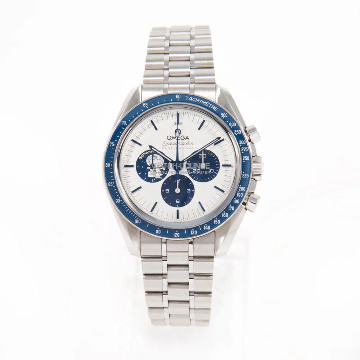 Omega Speedmaster Professional Moonwatch 310.32.42.50.02.001 - (3/8)