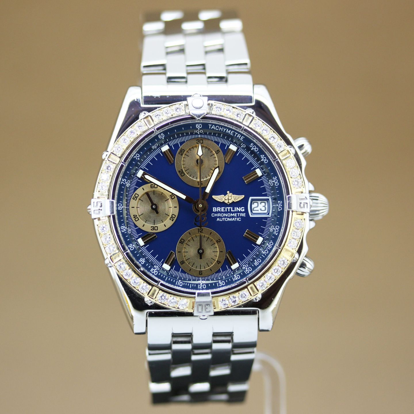 Breitling Chronomat D13352 - (1/8)