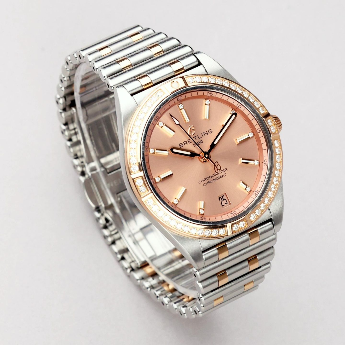 Breitling Chronomat 36 U10380 - (2/8)