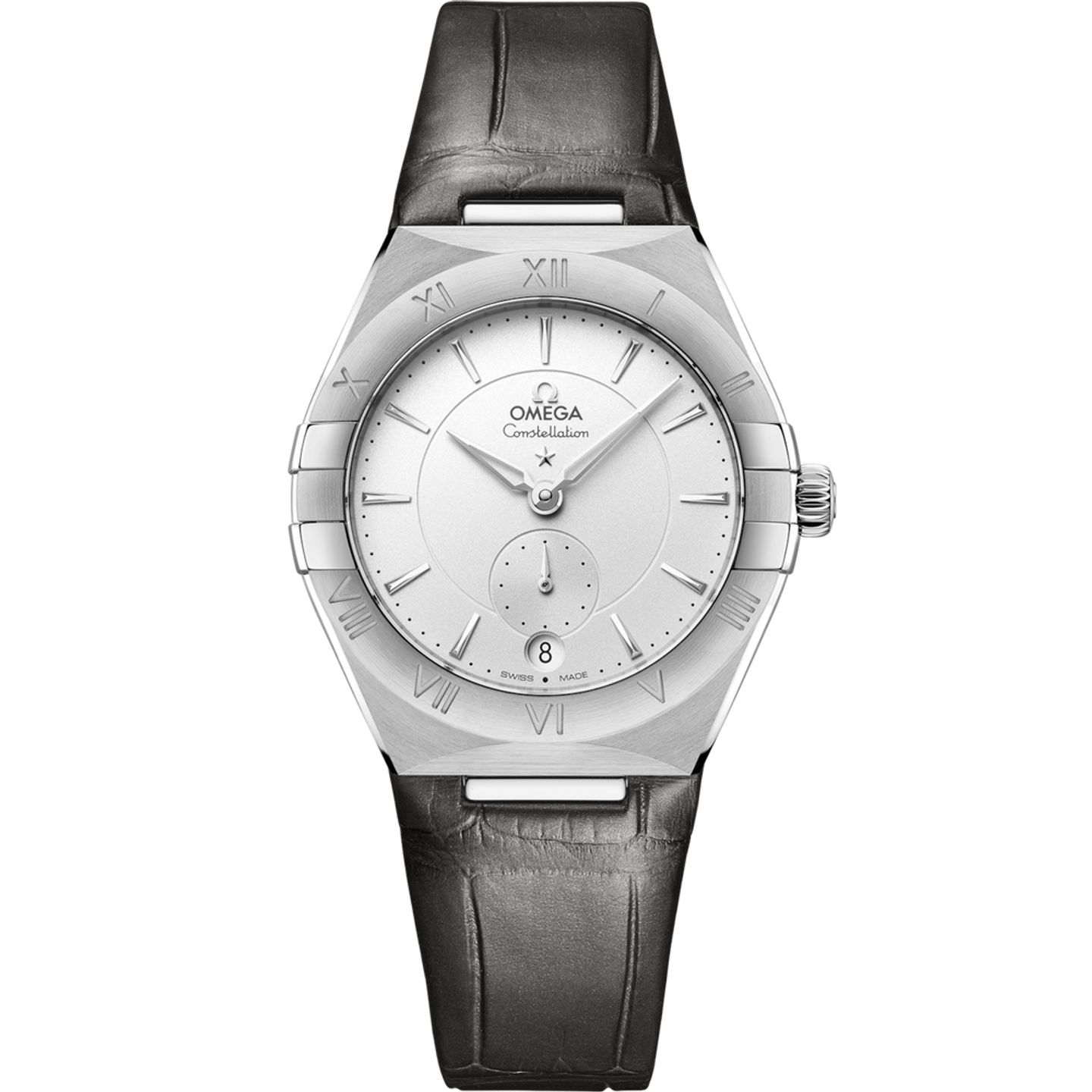 Omega Constellation Petite Seconde 131.13.34.20.02.001 - (1/1)