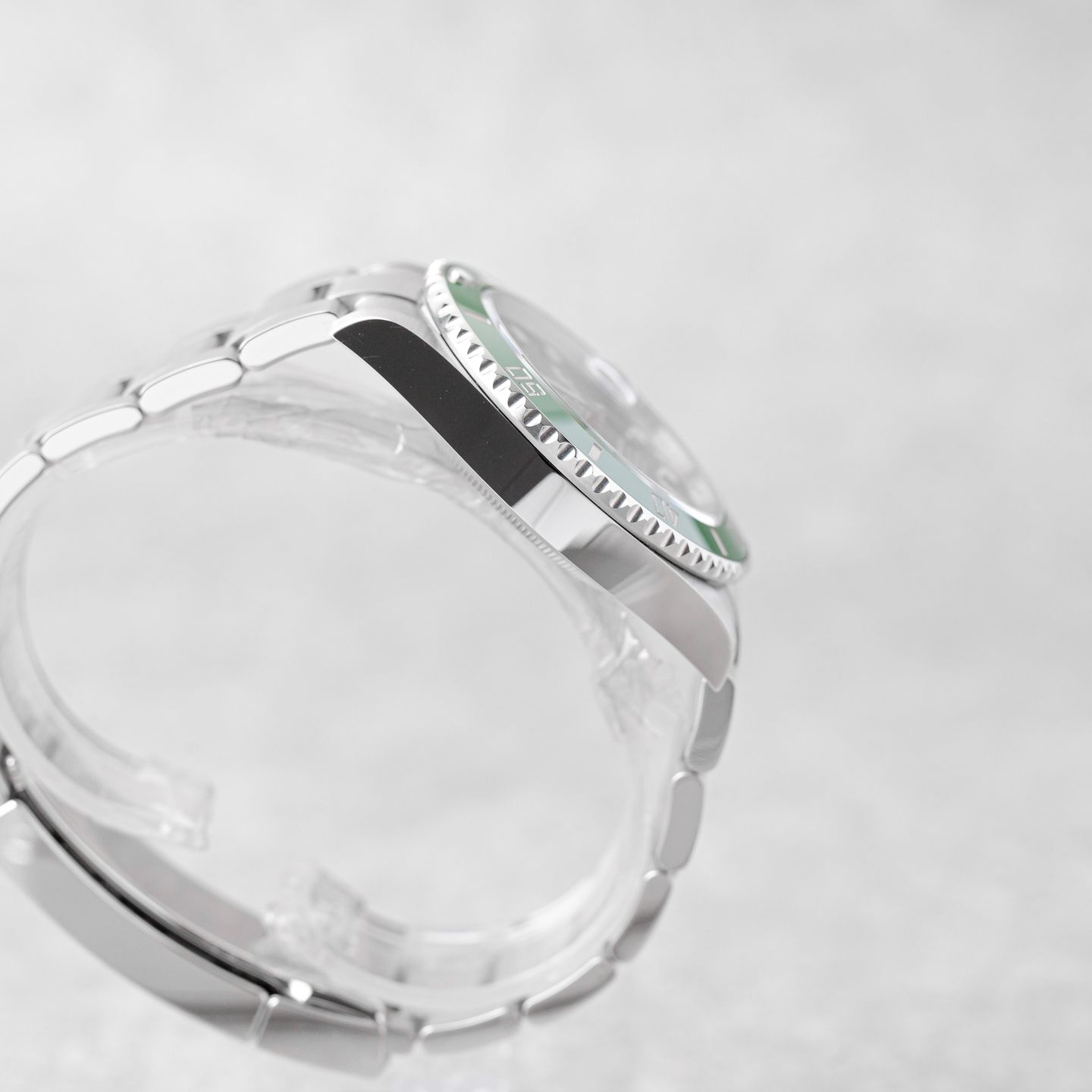 Rolex Submariner Date 126610LV - (4/8)