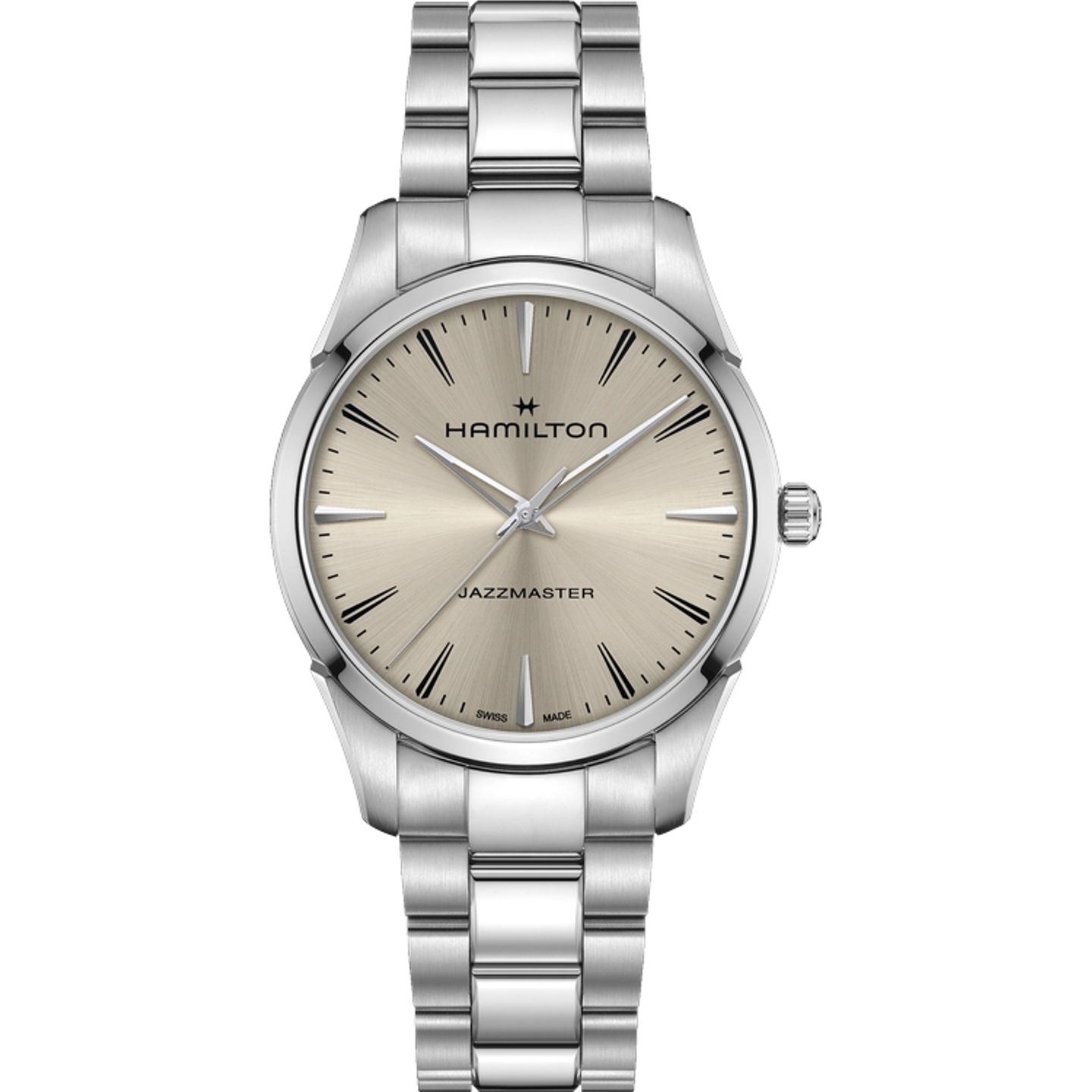 Hamilton Jazzmaster H32461121 - (1/1)