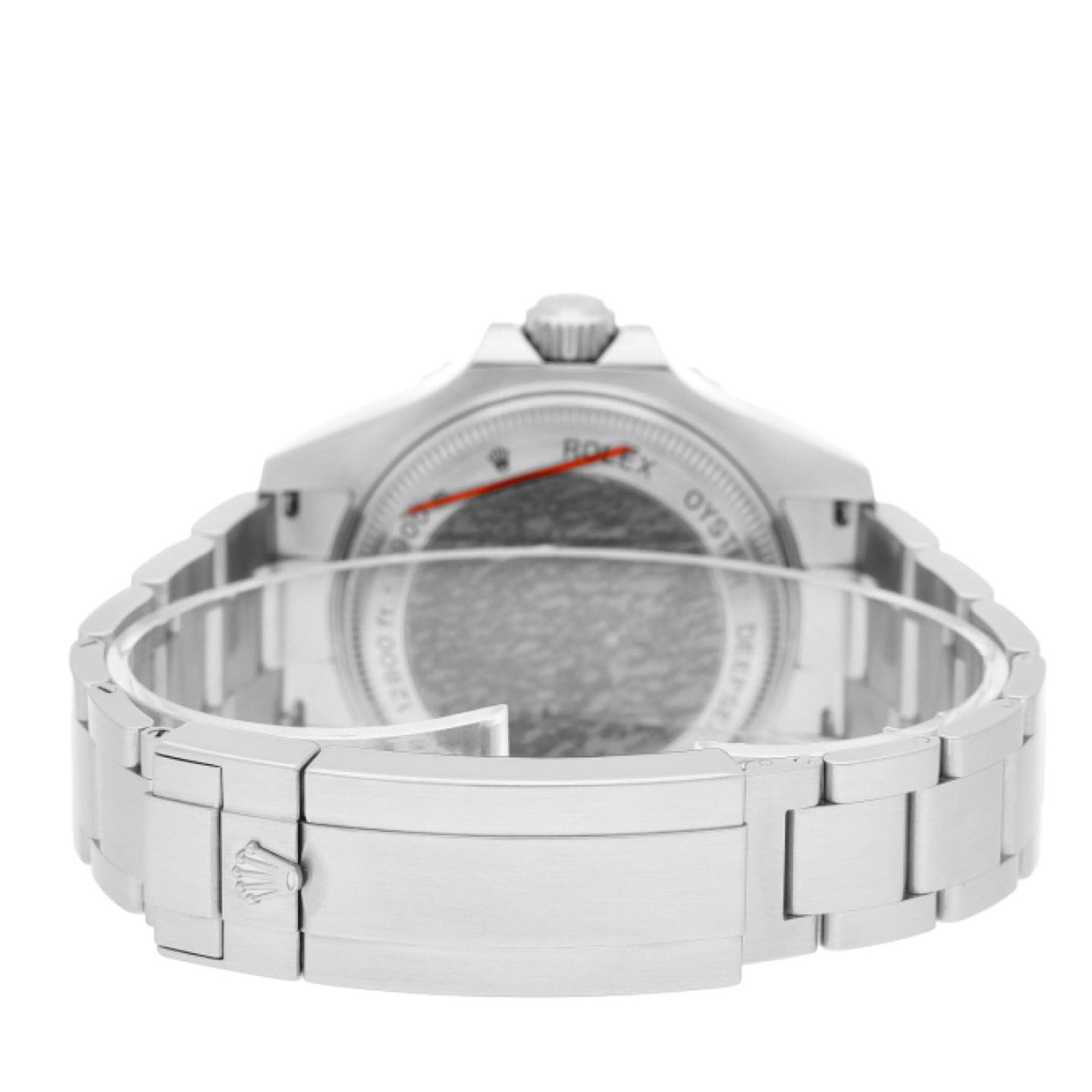 Rolex Sea-Dweller Deepsea 116660 (2014) - 44 mm Steel case (4/5)