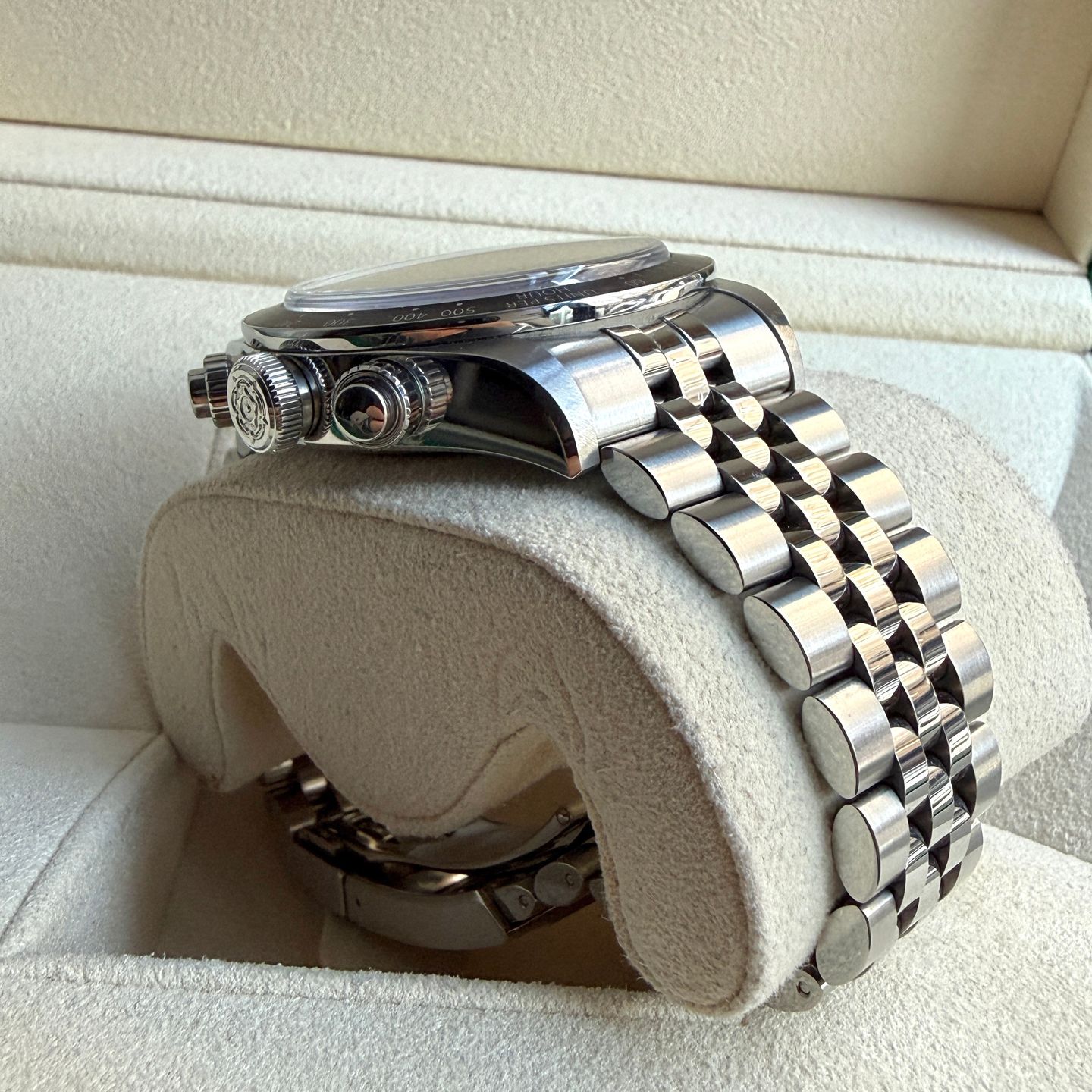 Tudor Black Bay Chrono 79360N - (4/6)