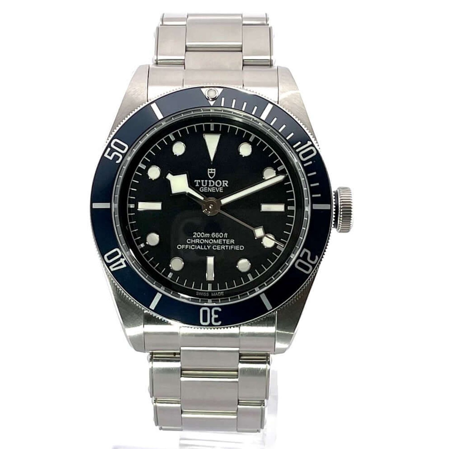 Tudor Black Bay 79230B - (2/8)