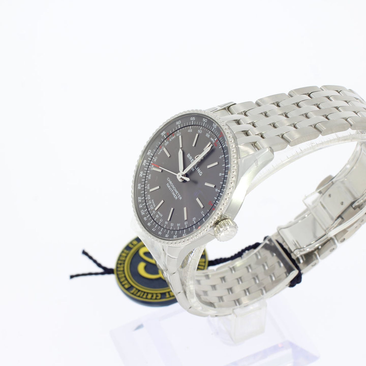 Breitling Navitimer A17327381B1A1 - (2/4)