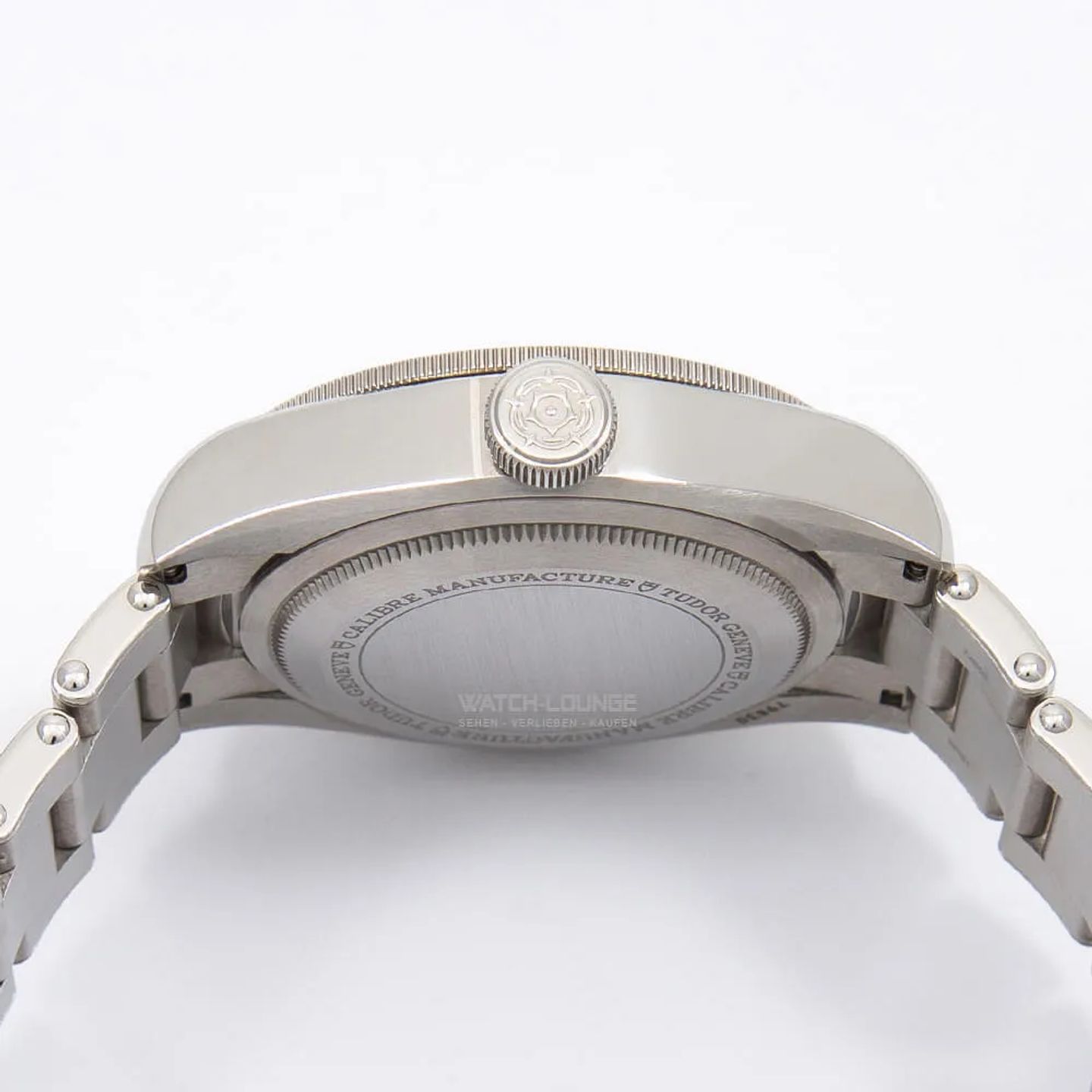 Tudor Black Bay GMT 79830RB - (6/8)