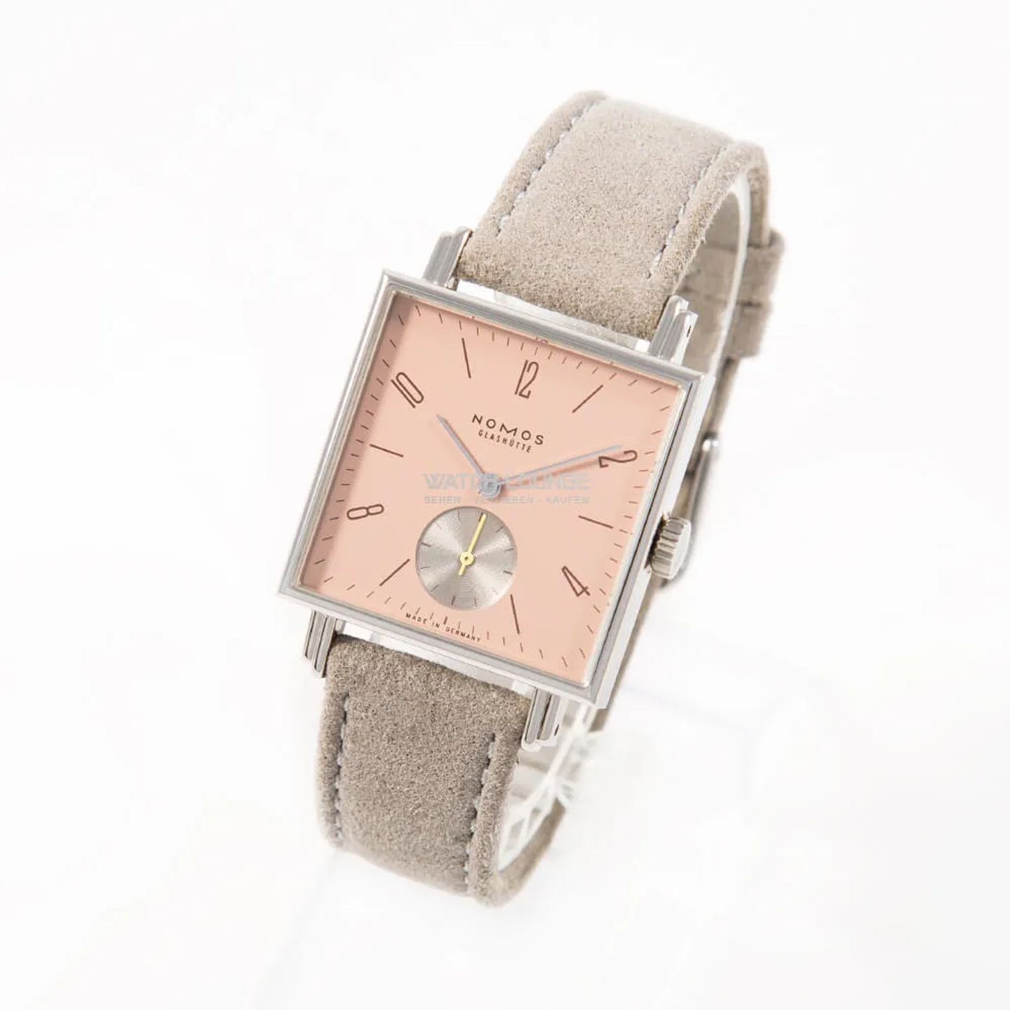 NOMOS Tetra 474 - (5/8)