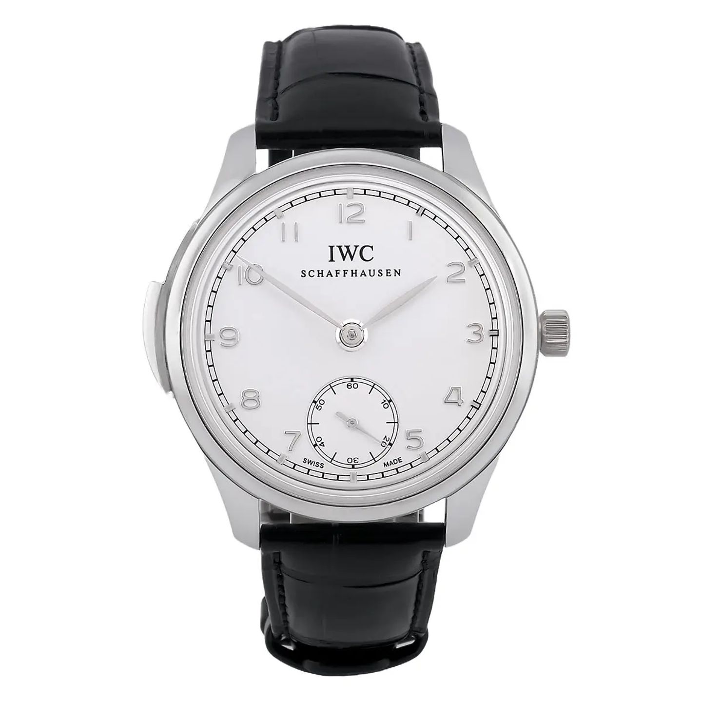 IWC Portuguese Minute Repeater IW544906 - (1/8)
