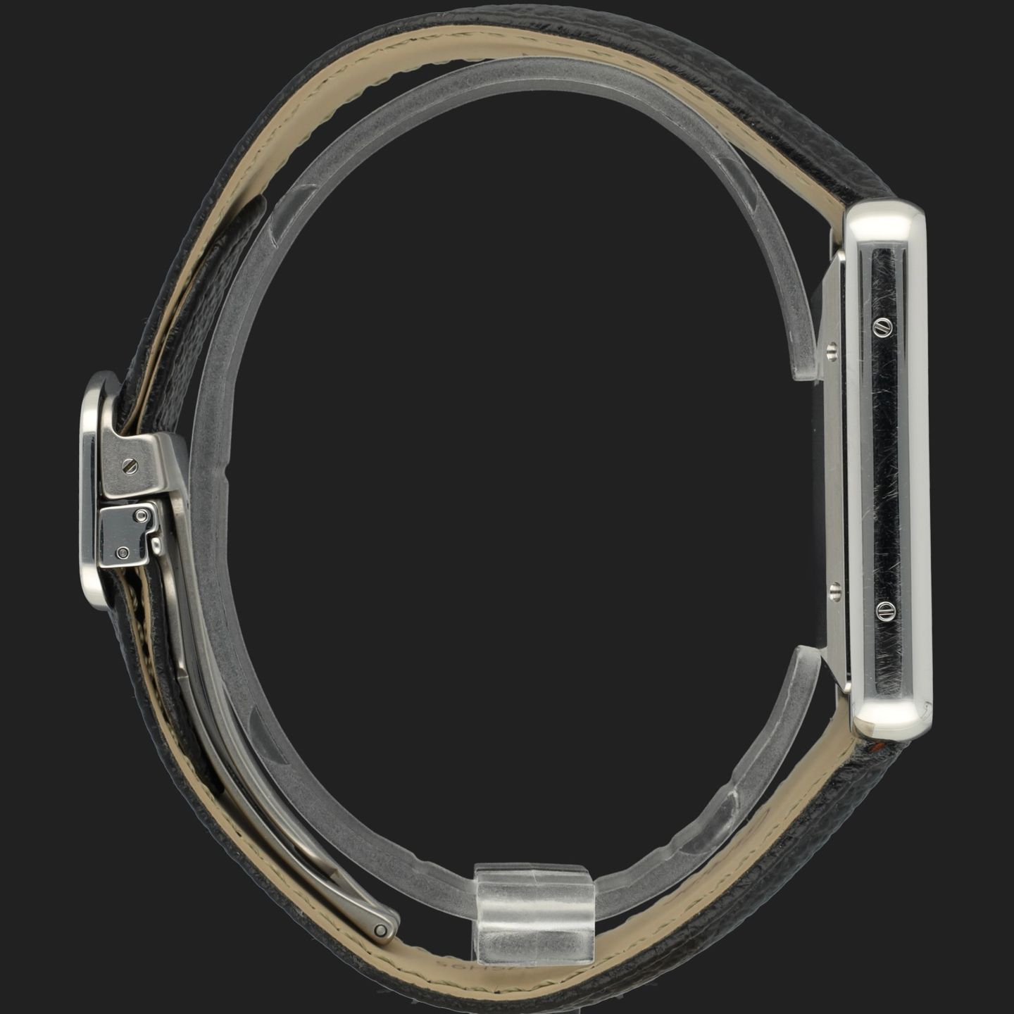 Cartier Tank Solo W5200027 - (5/8)