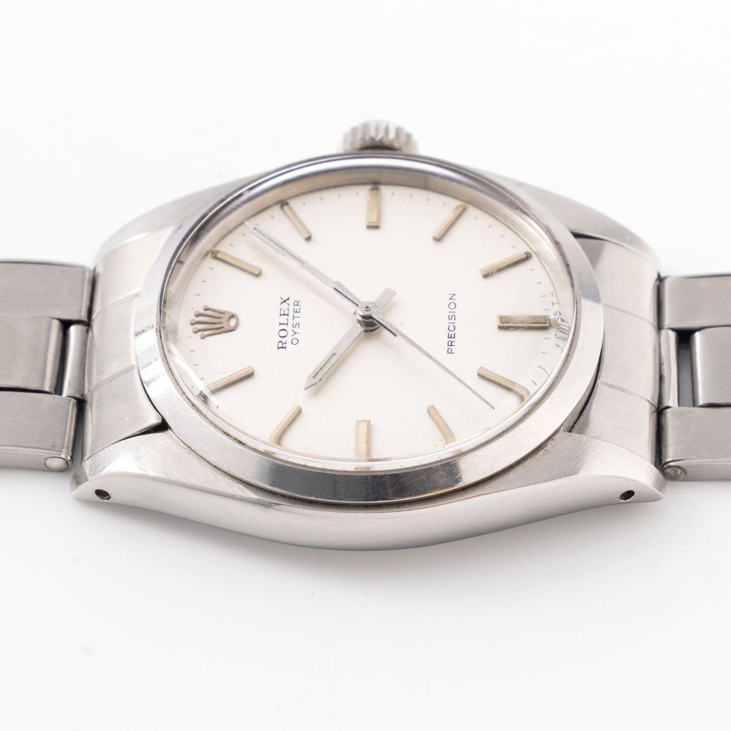 Rolex Oyster Precision 6426 (1971) - 34 mm (6/8)