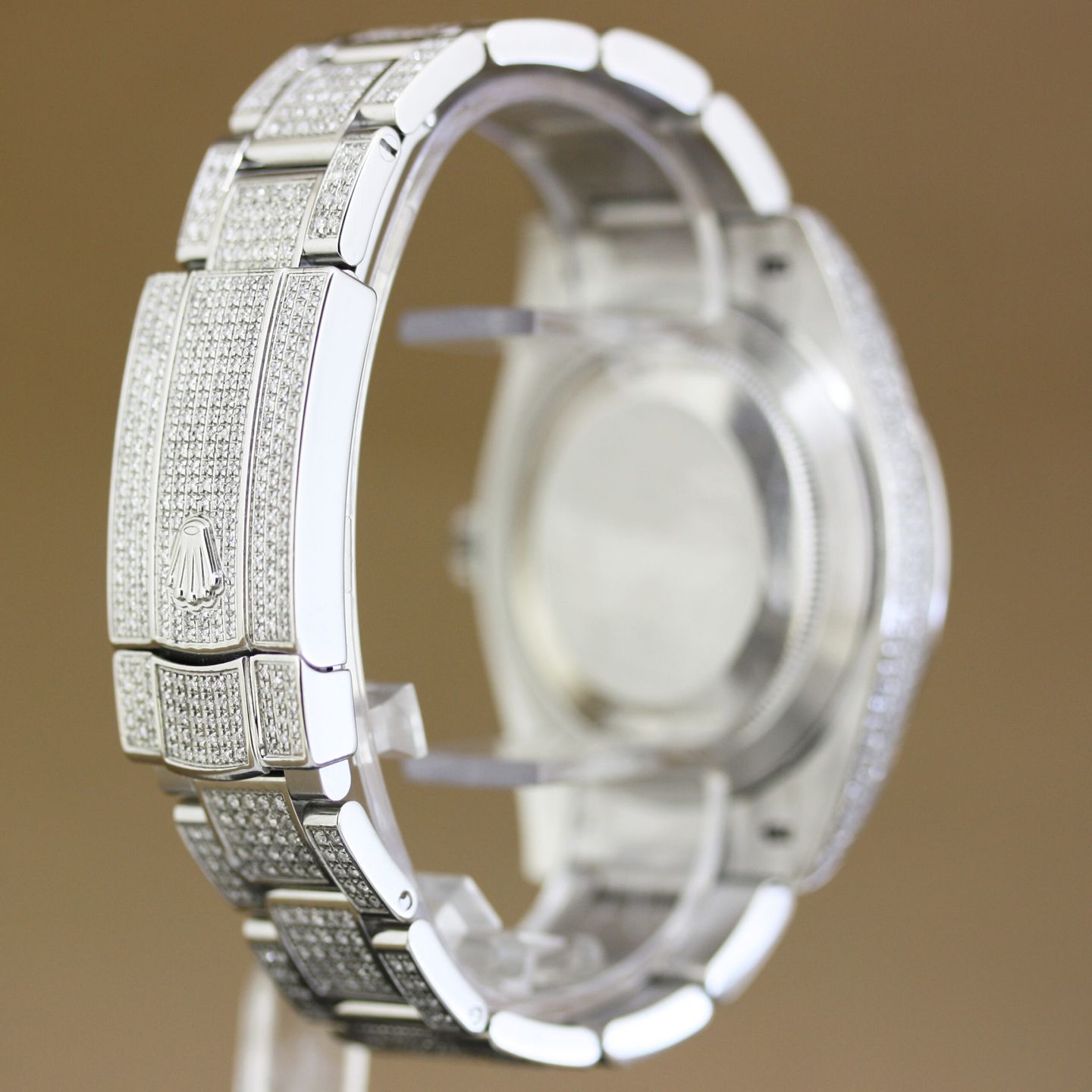 Rolex Datejust 41 126300 - (8/8)