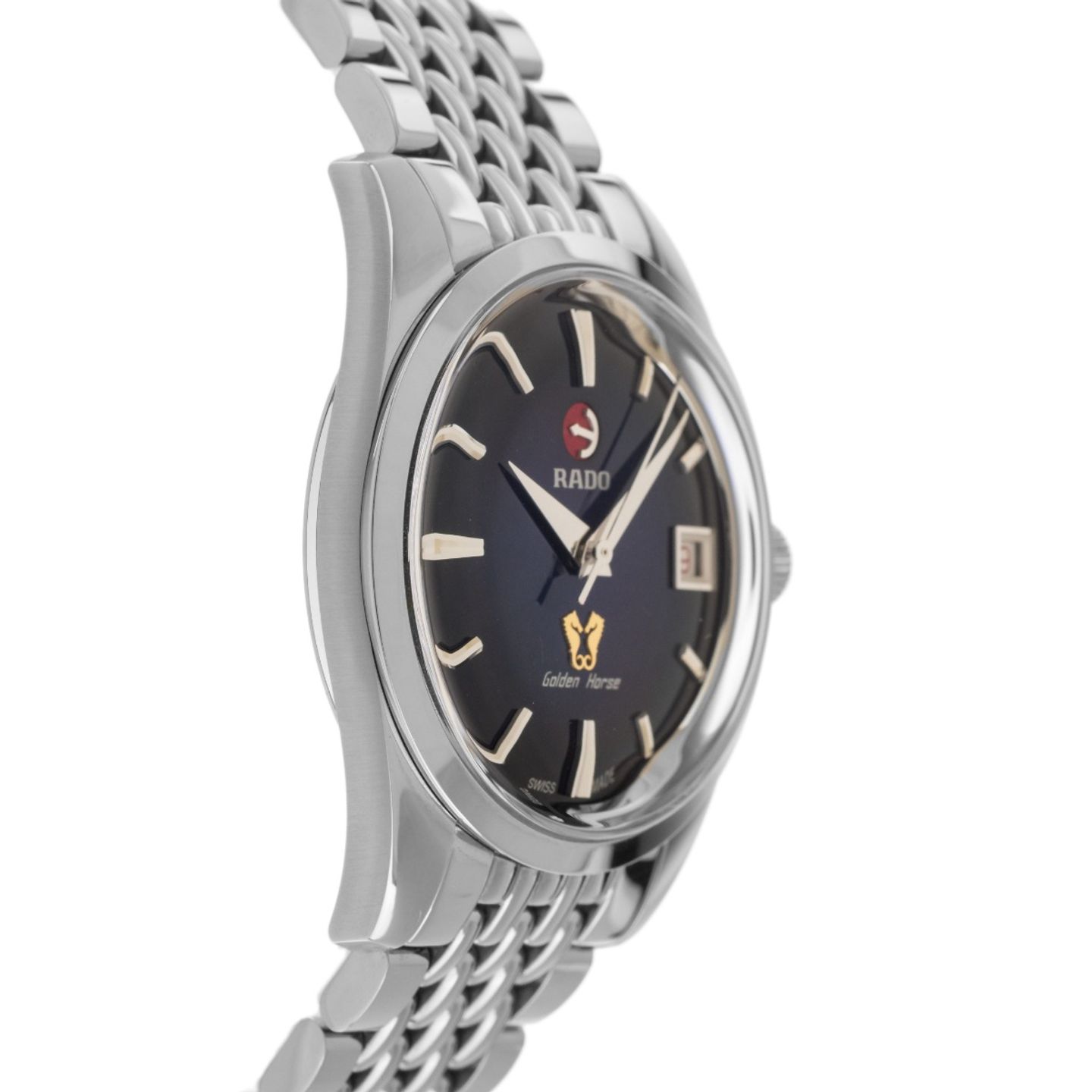 Rado Golden Horse 01.763.3930.4.020 - (5/8)