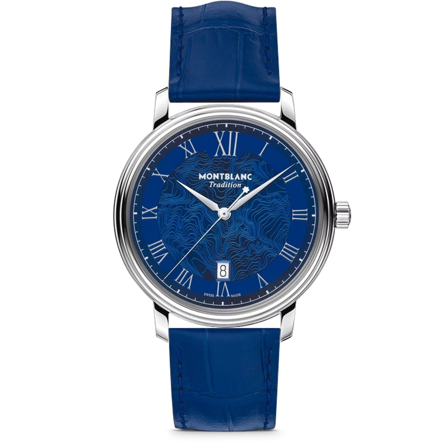 Montblanc Tradition MB131274 - (1/1)