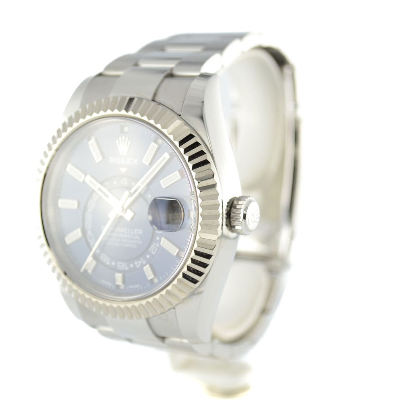 Rolex Sky-Dweller 326934 - (3/8)