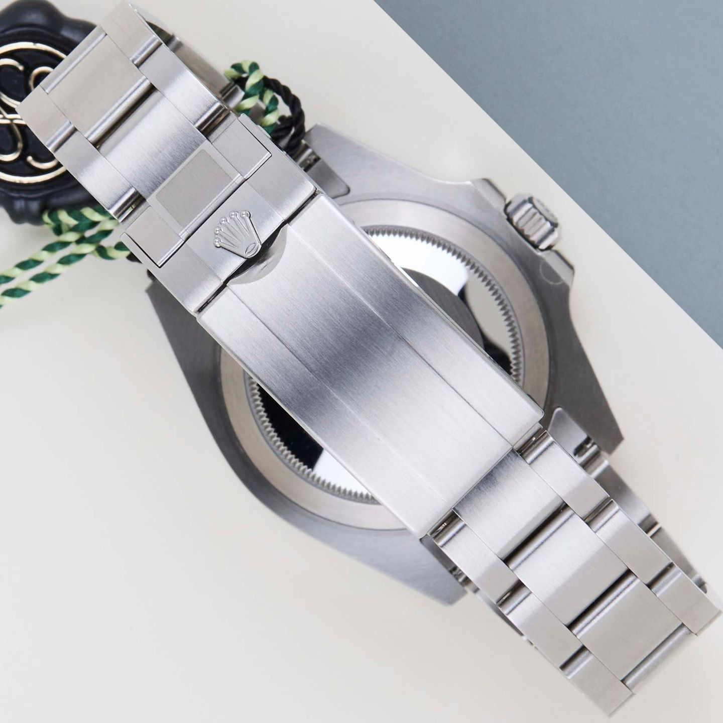 Rolex Submariner Date 126610LV - (6/8)