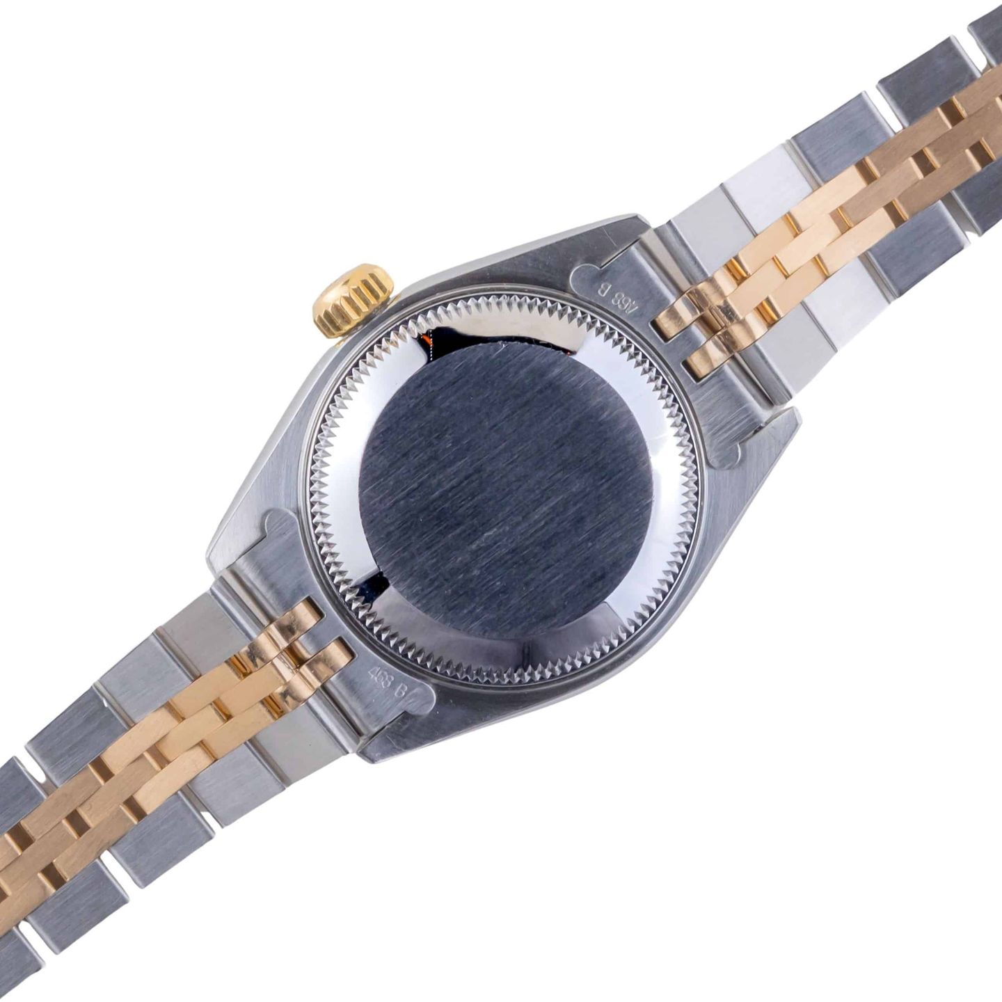 Rolex Lady-Datejust 69173 - (4/8)