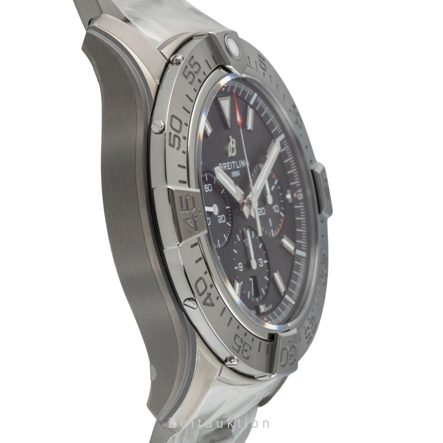 Breitling Super Avenger EB0148101B1E1 - (6/8)