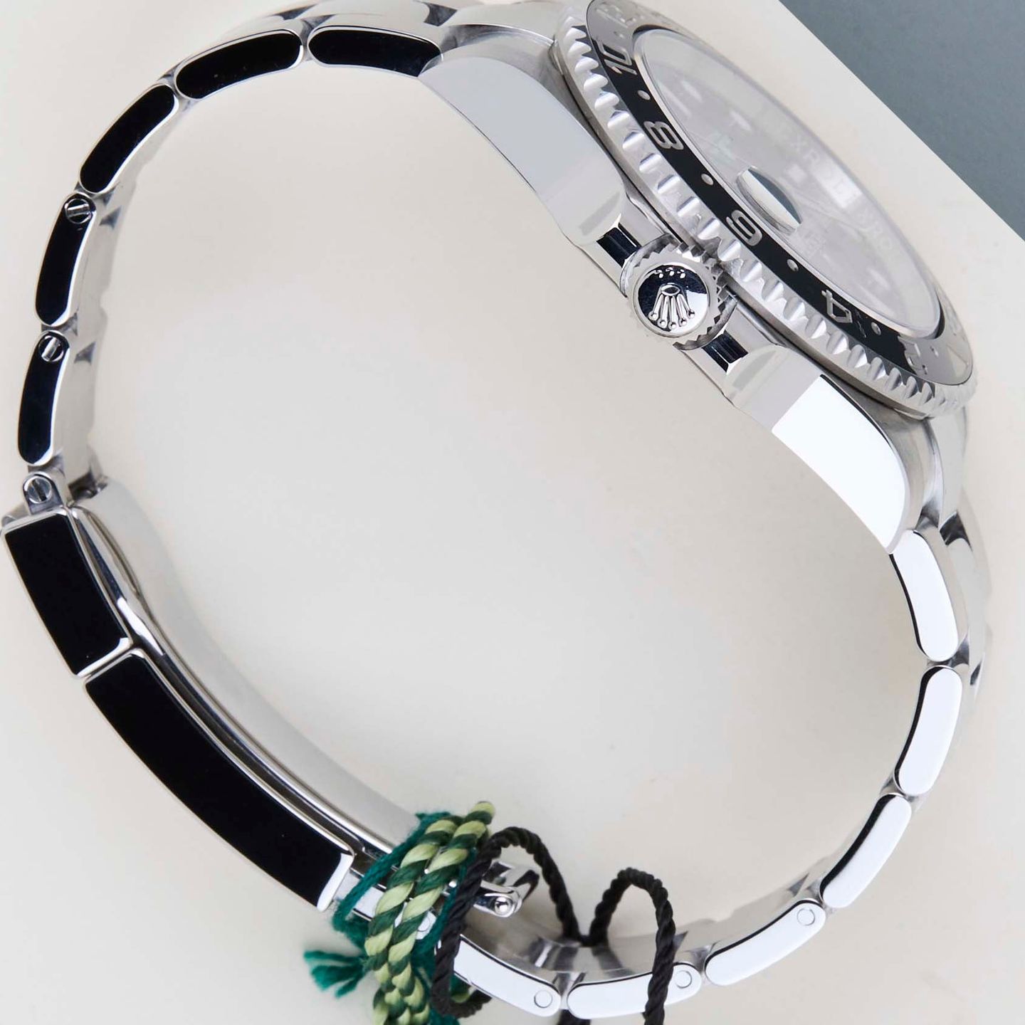 Rolex GMT-Master II 116710LN - (7/8)