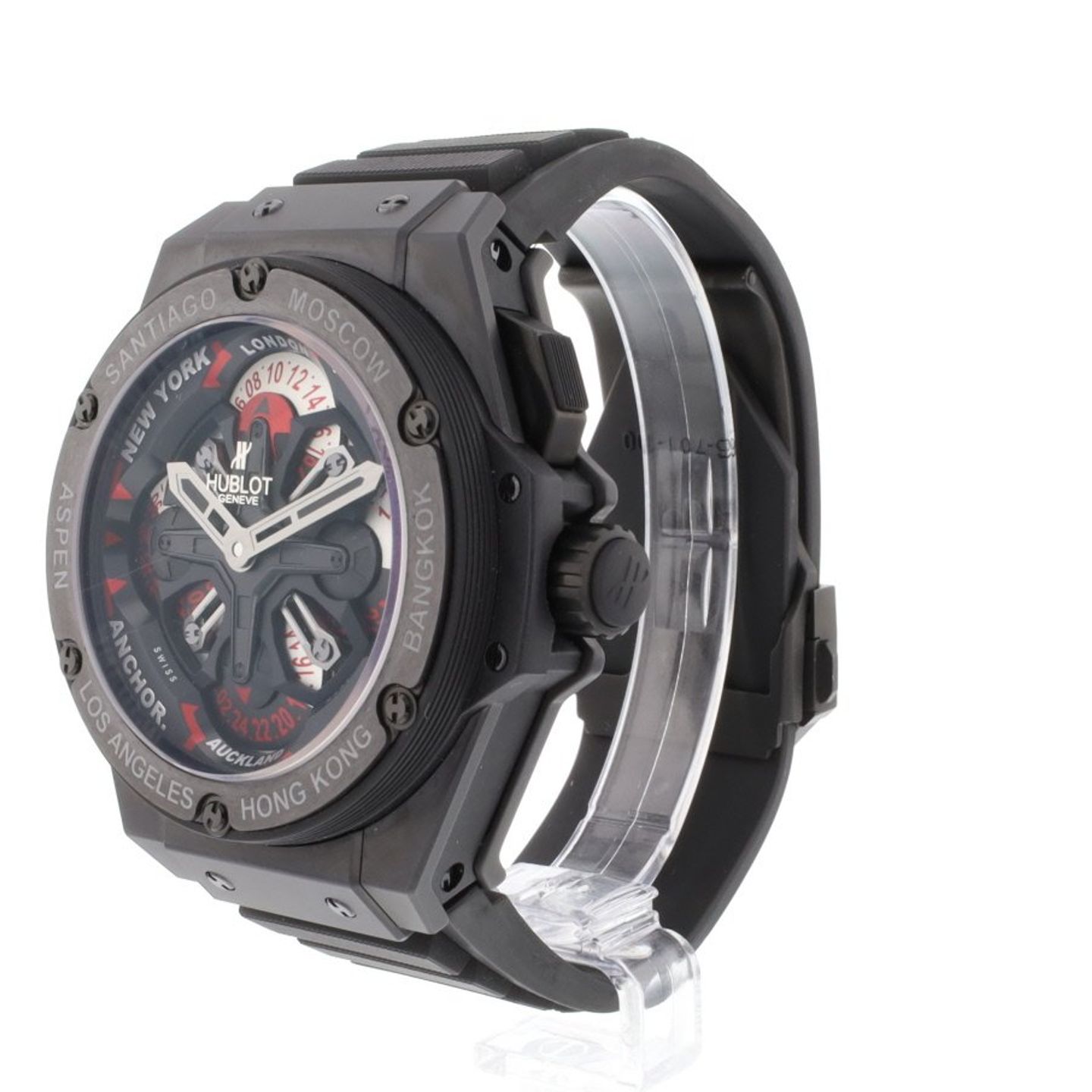 Hublot King Power 771.CI.1170.RX - (2/6)
