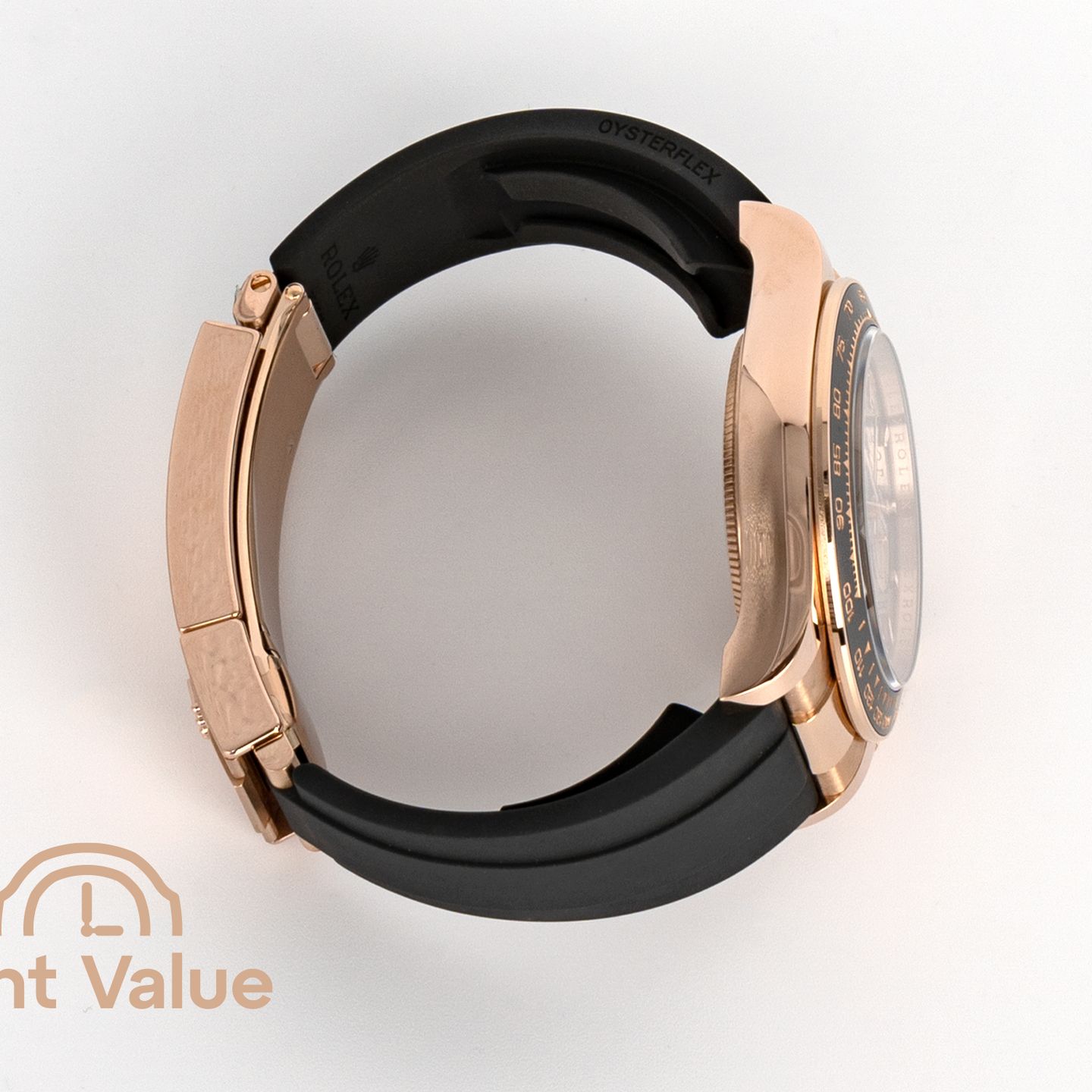 Rolex Daytona 126515LN (2024) - 40mm Roségoud (6/6)