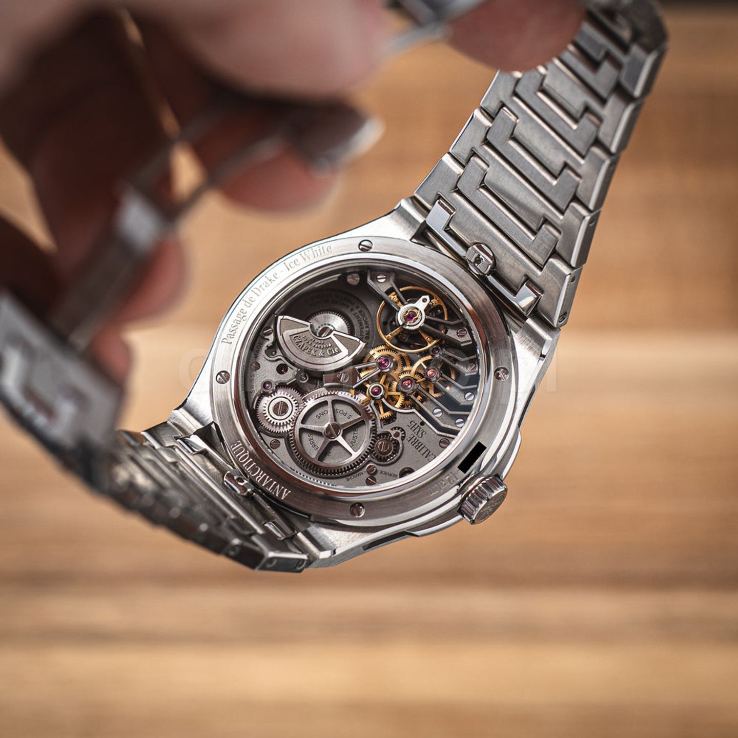 Unknown Unknown - (2025) - (6/8)