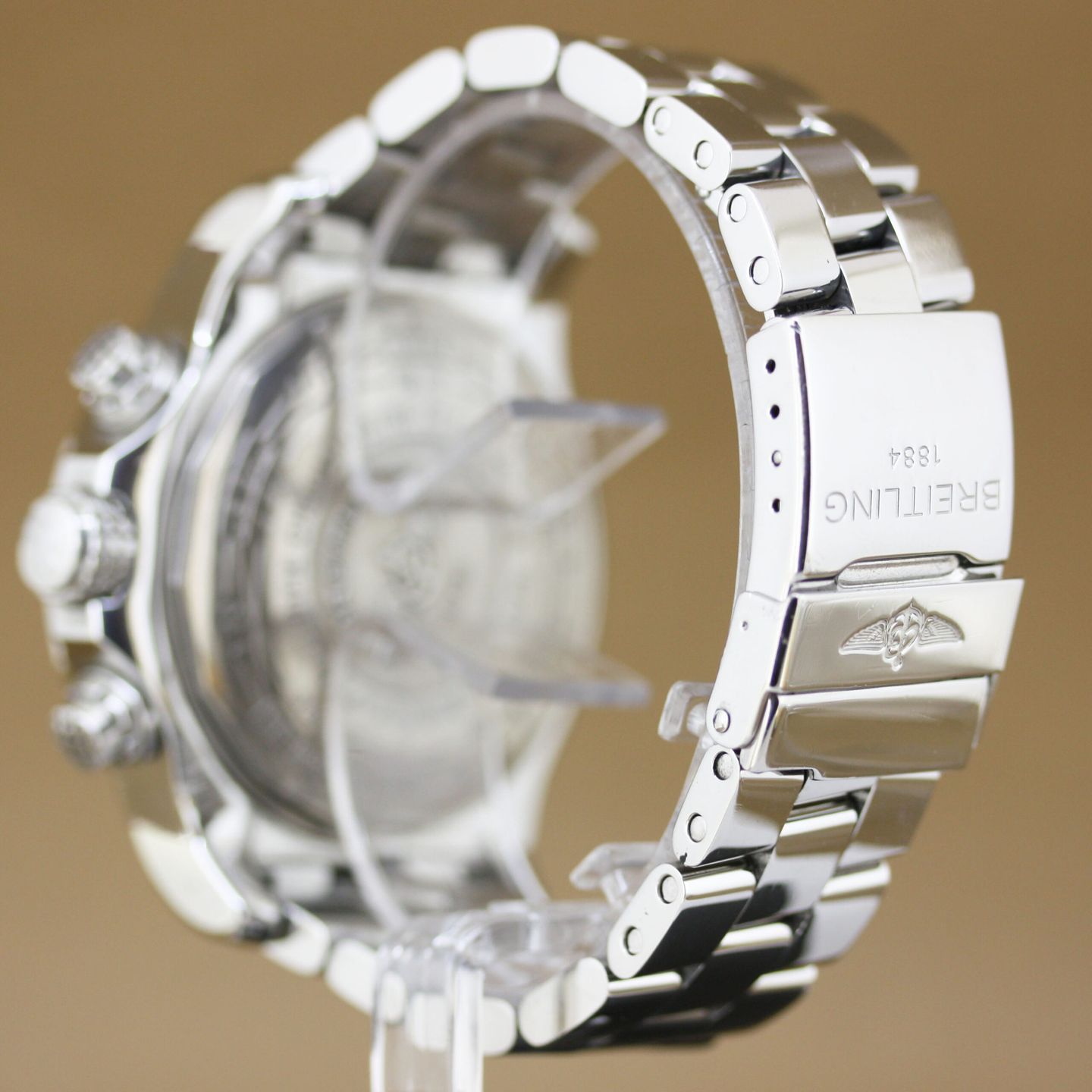 Breitling Super Avenger A13370 - (7/8)