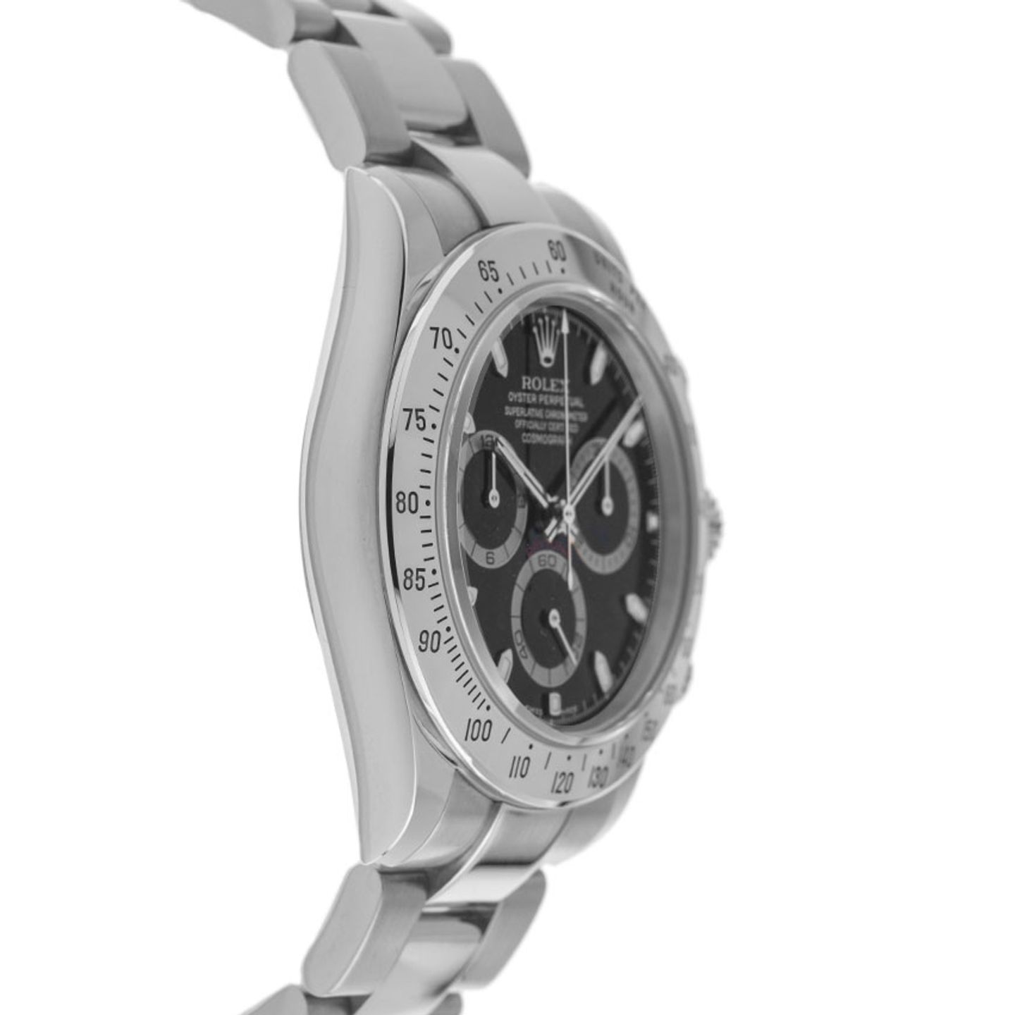 Rolex Daytona 116520 - (5/8)