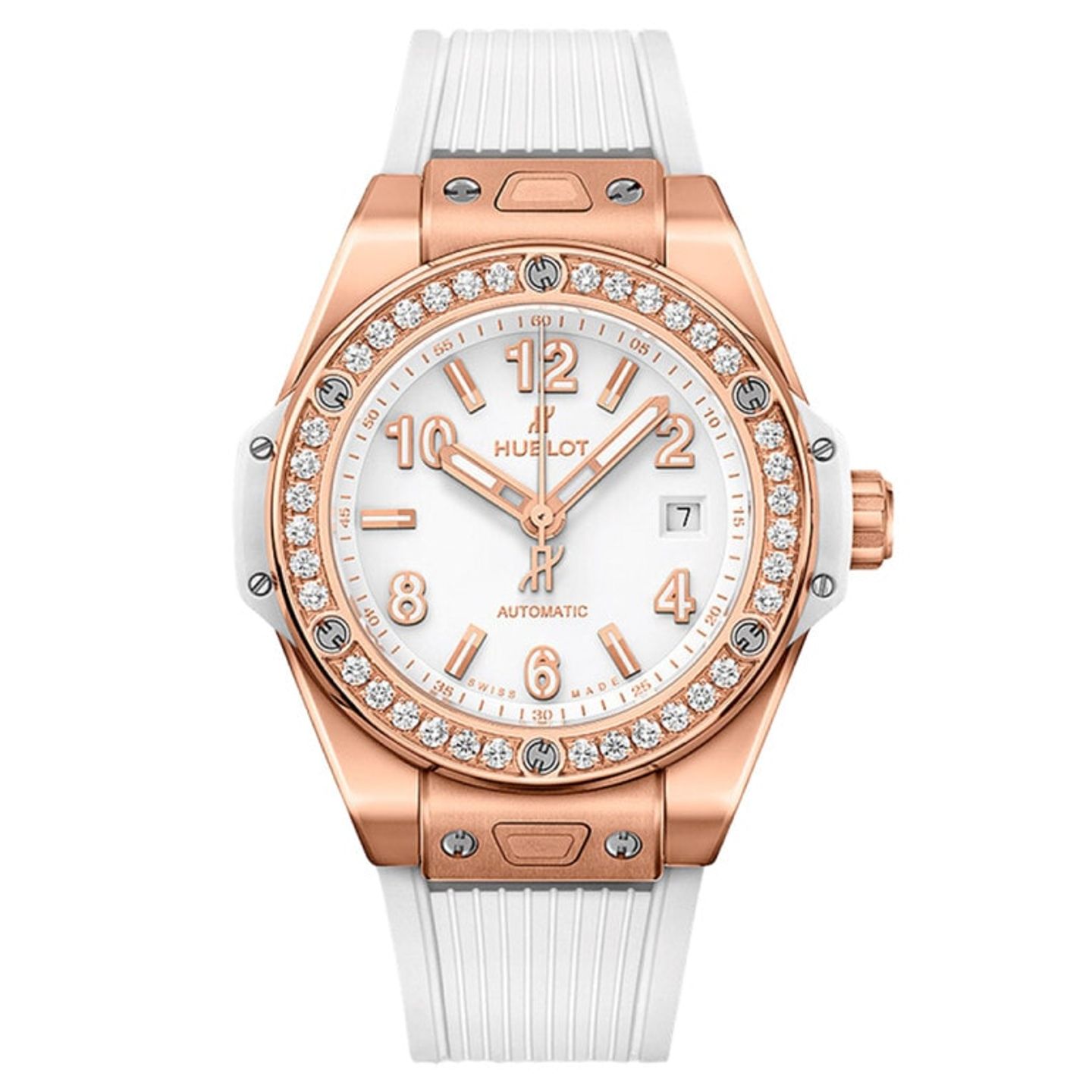 Hublot Big Bang 485.OE.2080.RW.1204 - (1/1)