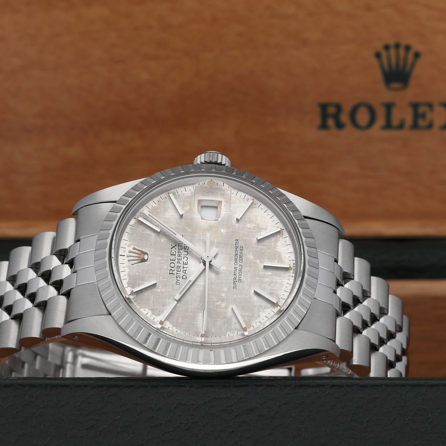 Rolex Datejust 36 16030 - (3/8)