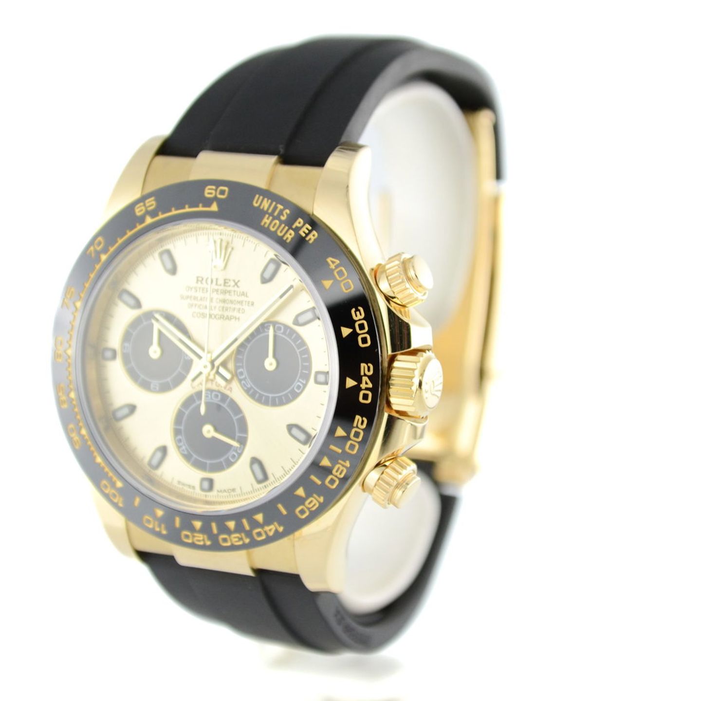 Rolex Daytona 116518LN - (2/7)