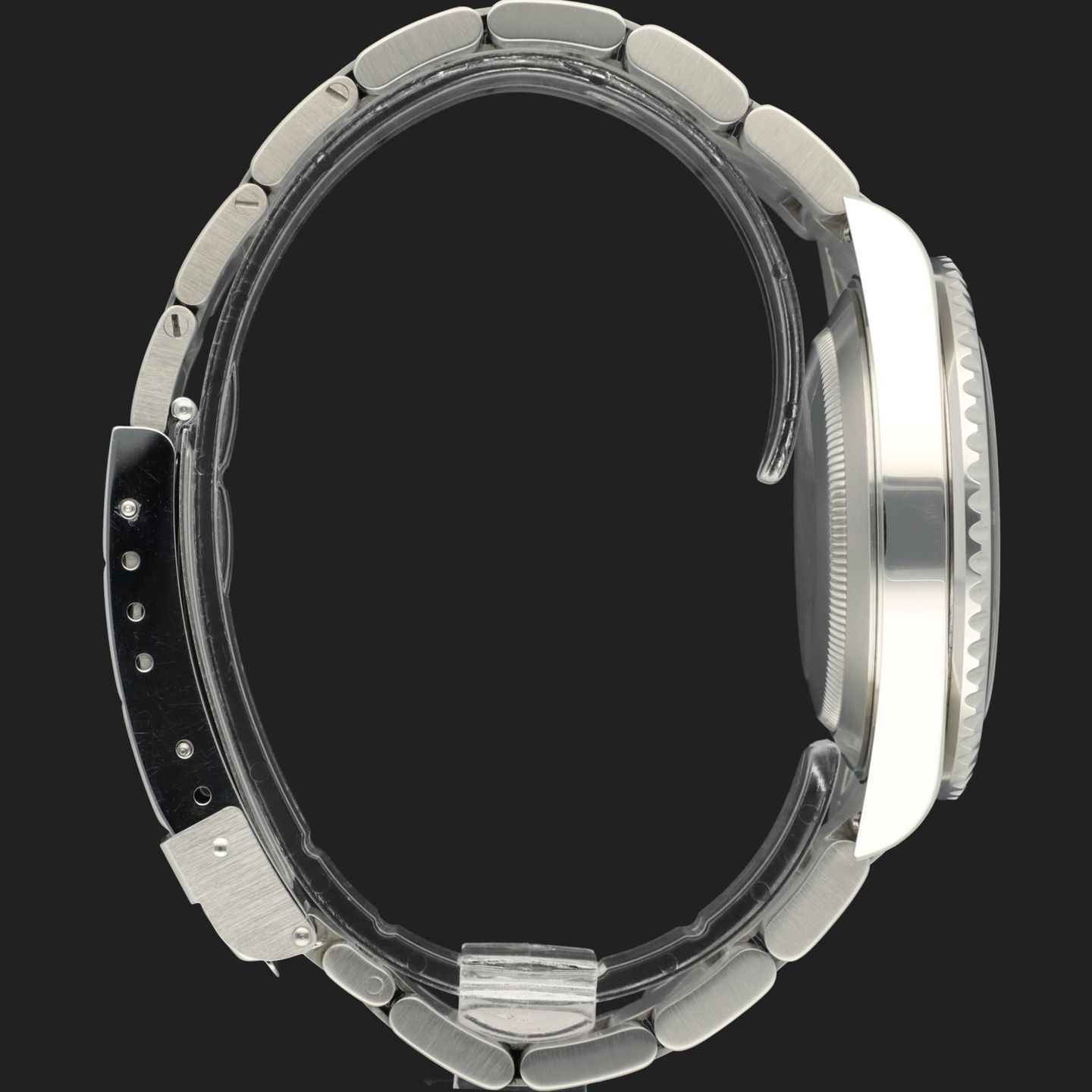 Rolex Submariner Date 16610 - (5/8)