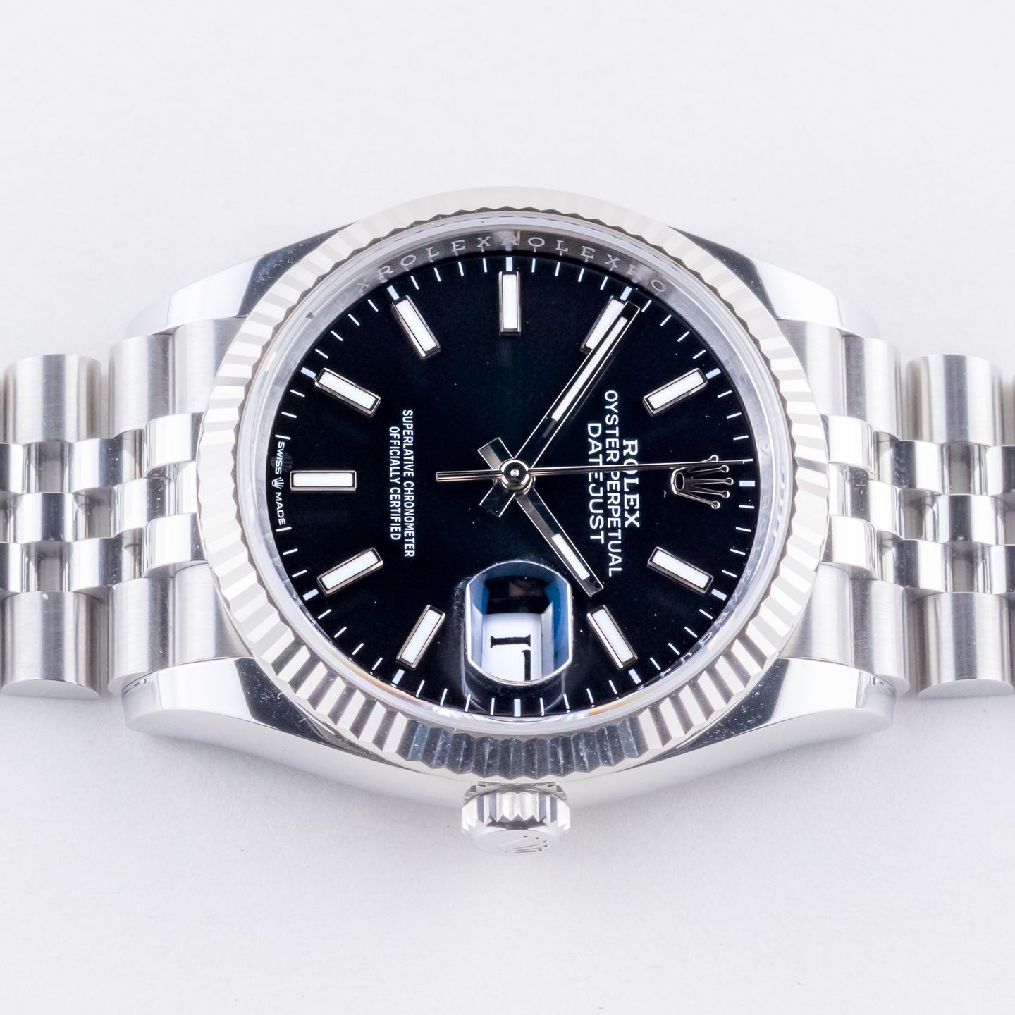 Rolex Datejust 36 126234 - (6/8)
