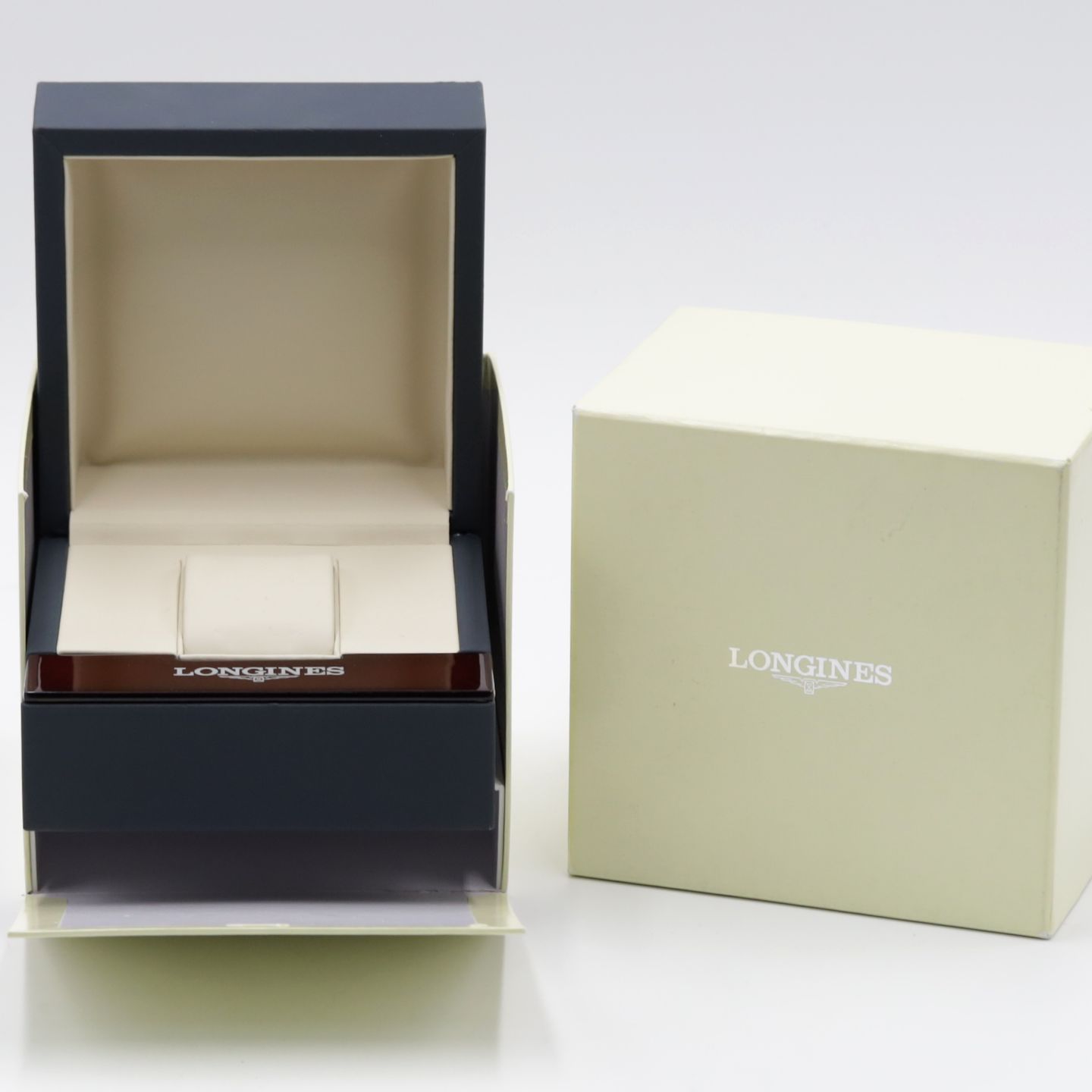 Longines Conquest L3.316.4.88.6 - (8/8)